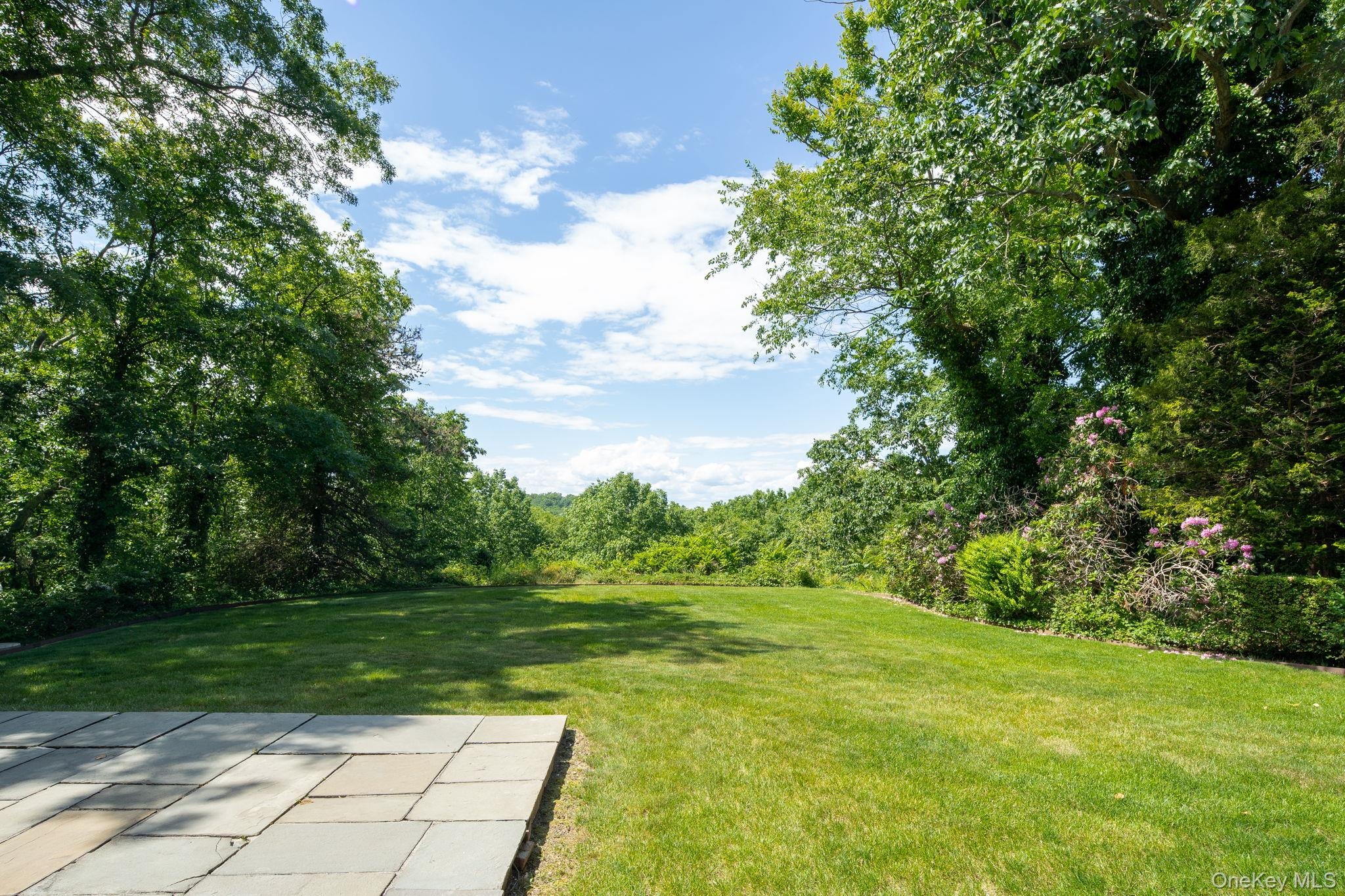 South Run, Cold Spring Harbor, NY 11724