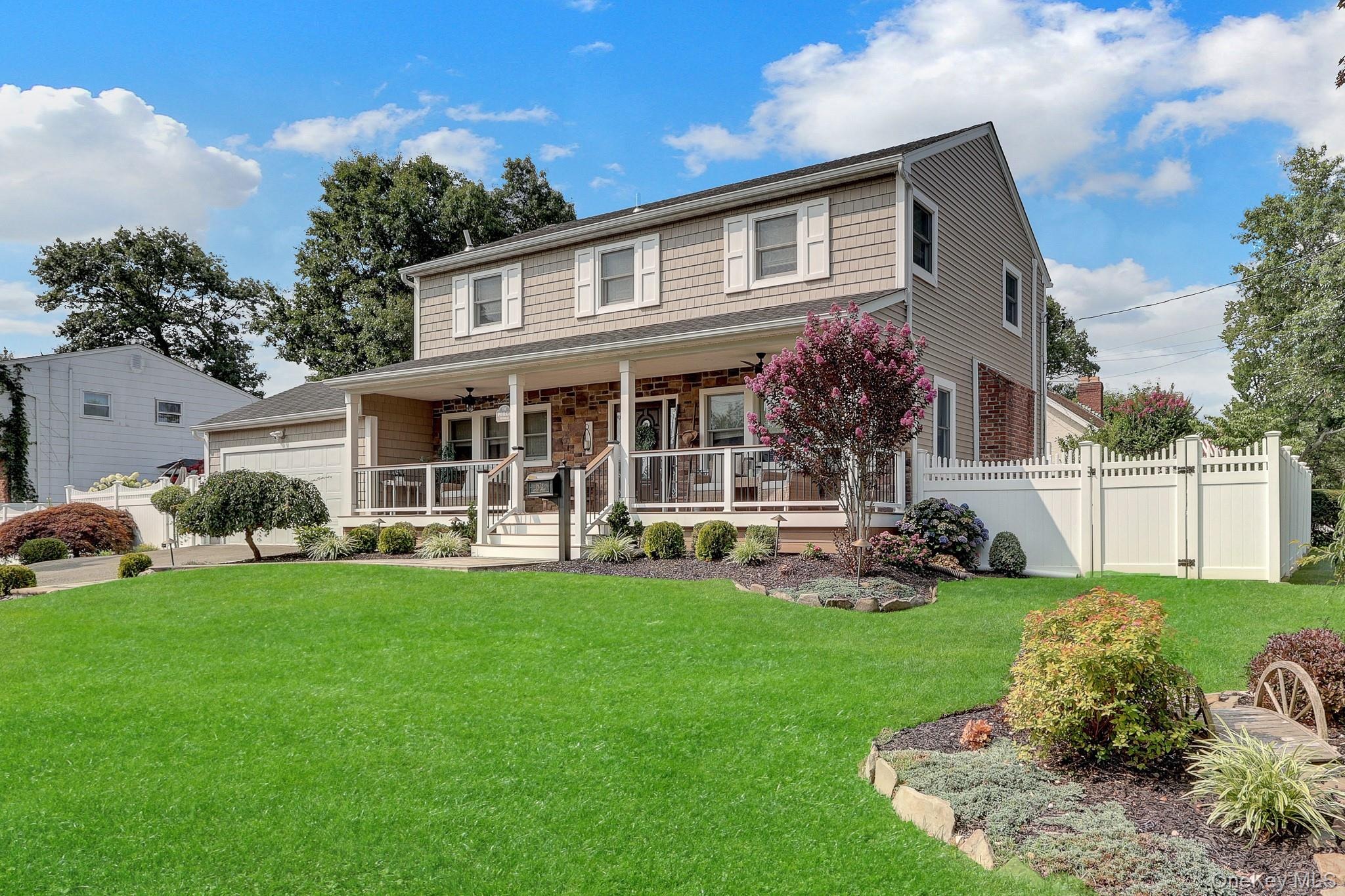 Henry St, North Bellmore, NY 11710 #1