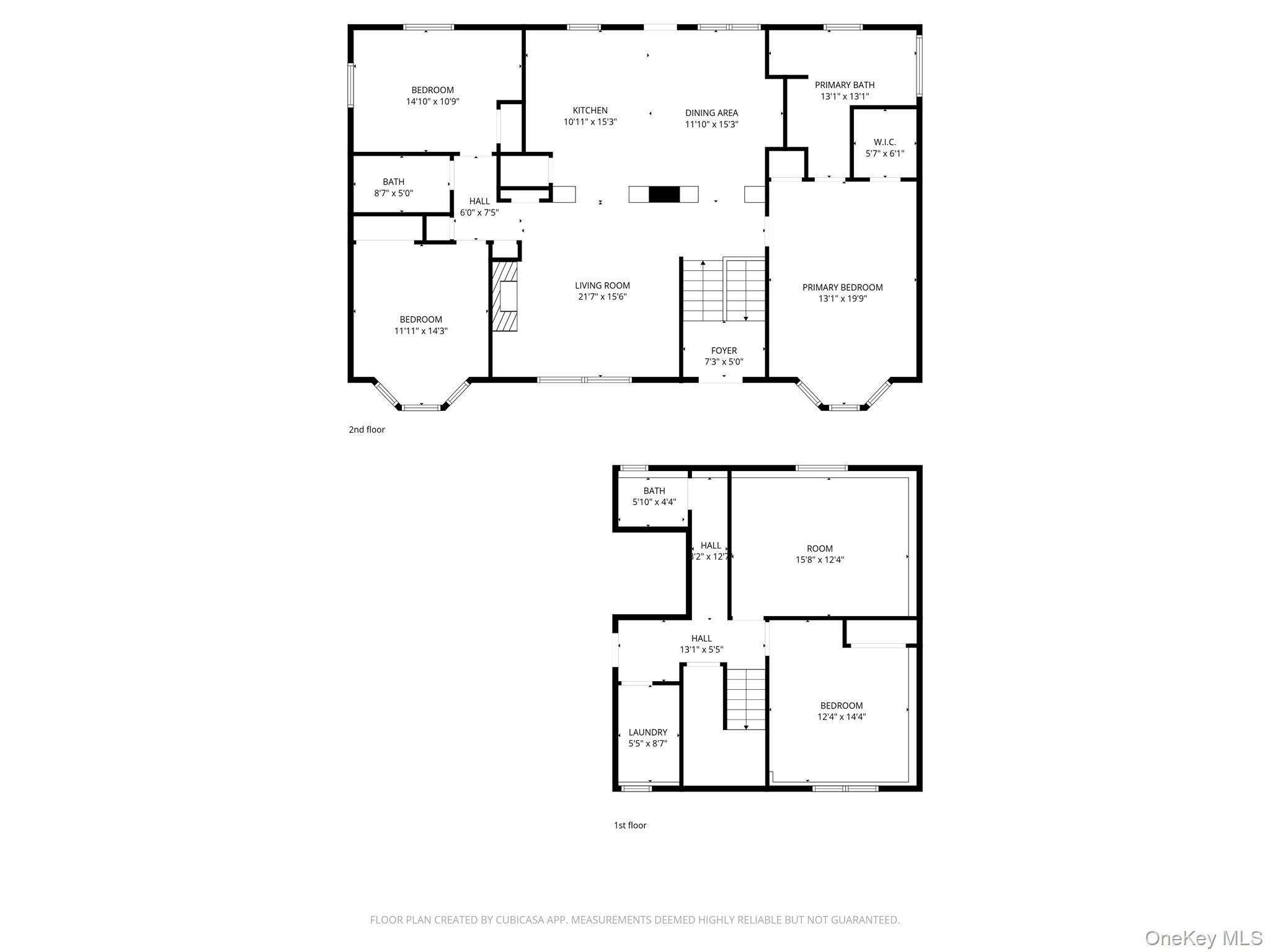 Village Gate Way, Monroe, NY 10950 #1