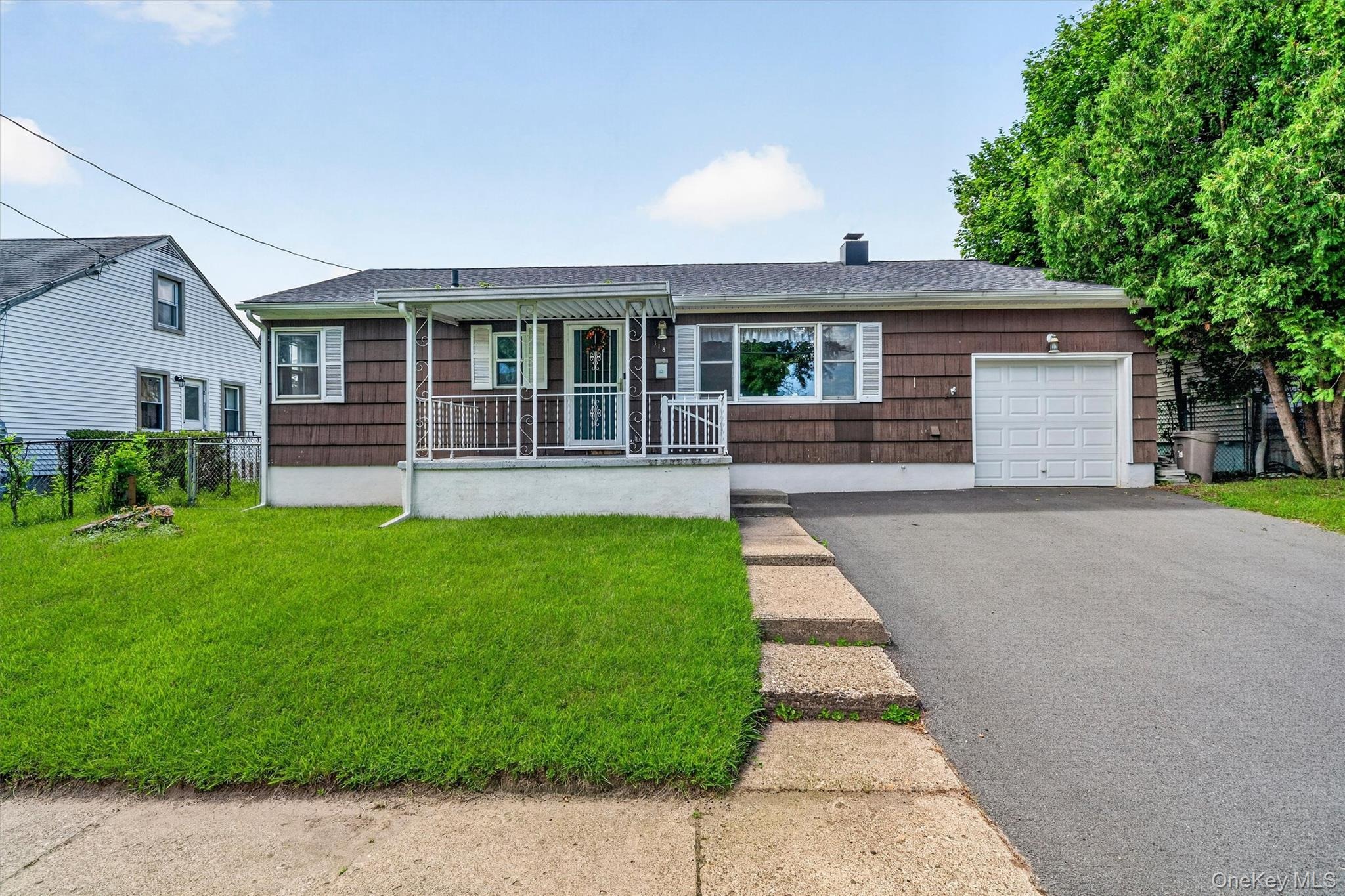 Ryan St, Port Jervis, NY 12771