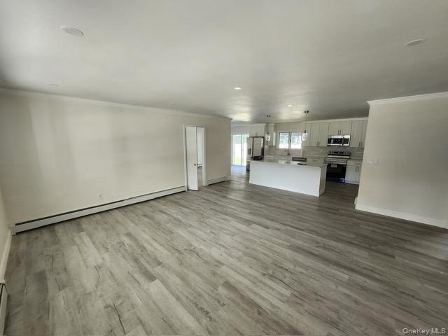 Morton St, Port Jefferson Station, NY 11776 #1