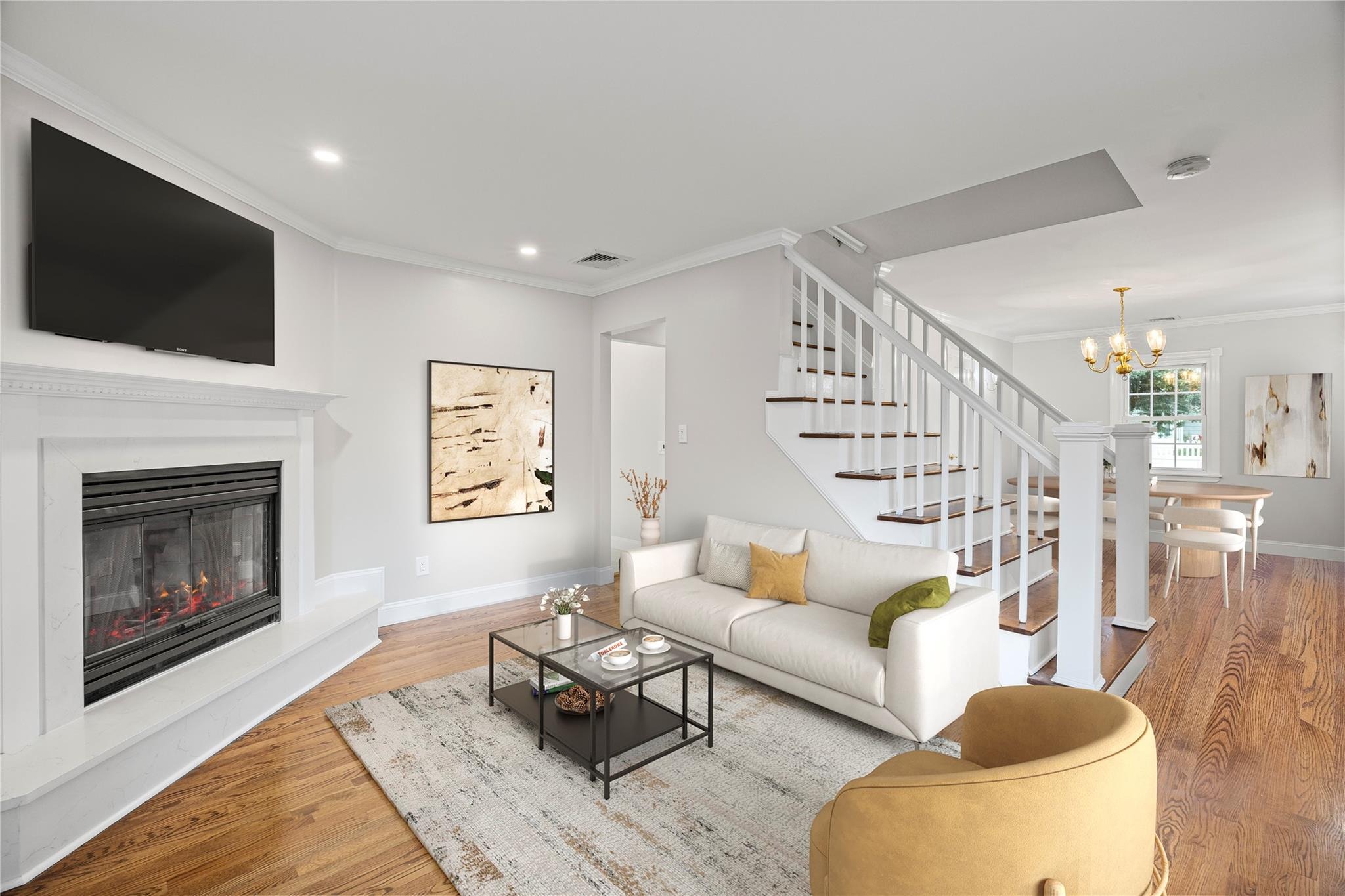 George Ct, Merrick, NY 11566 #1