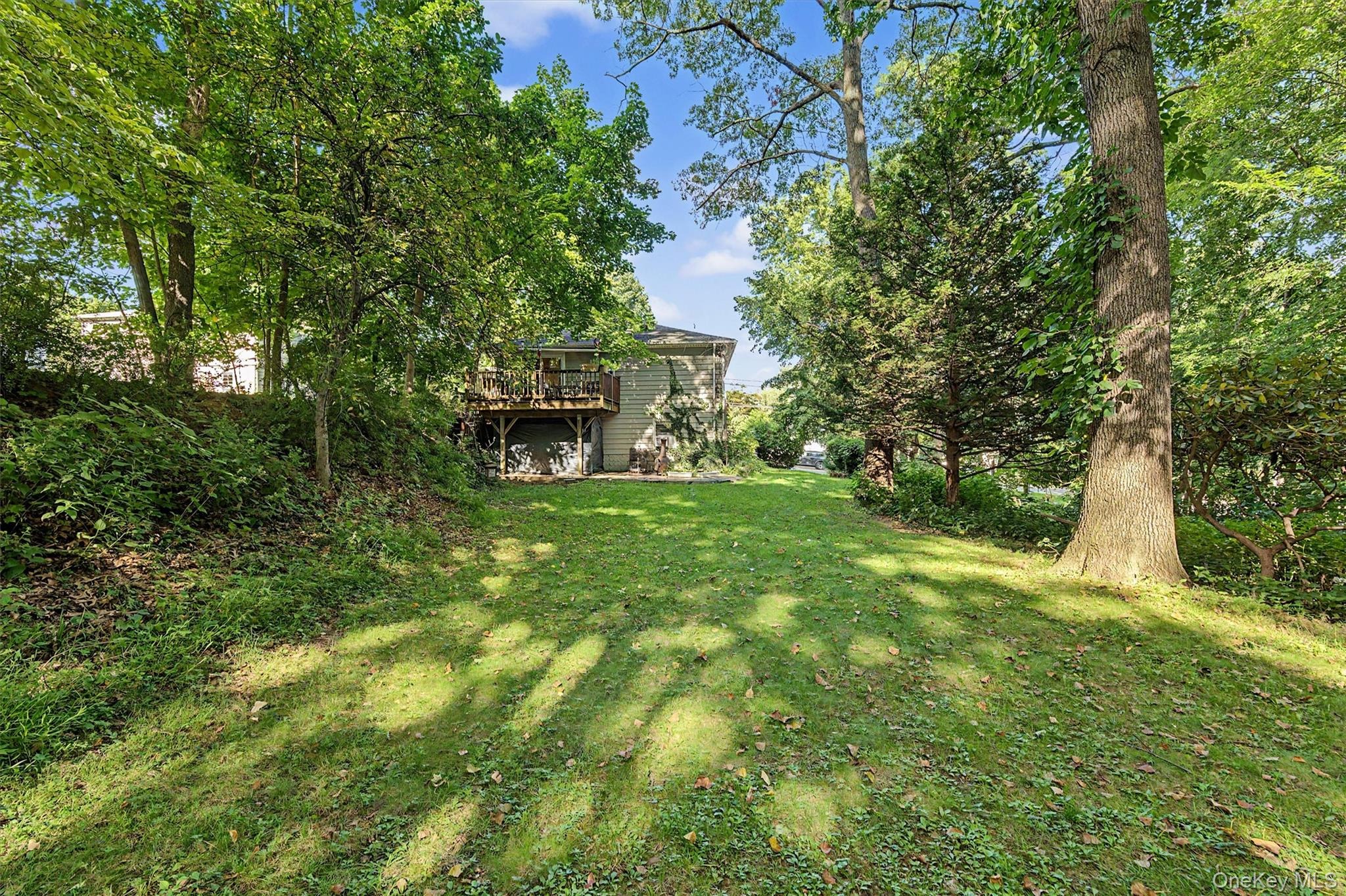 Ashford Ave, Ardsley, NY 10502
