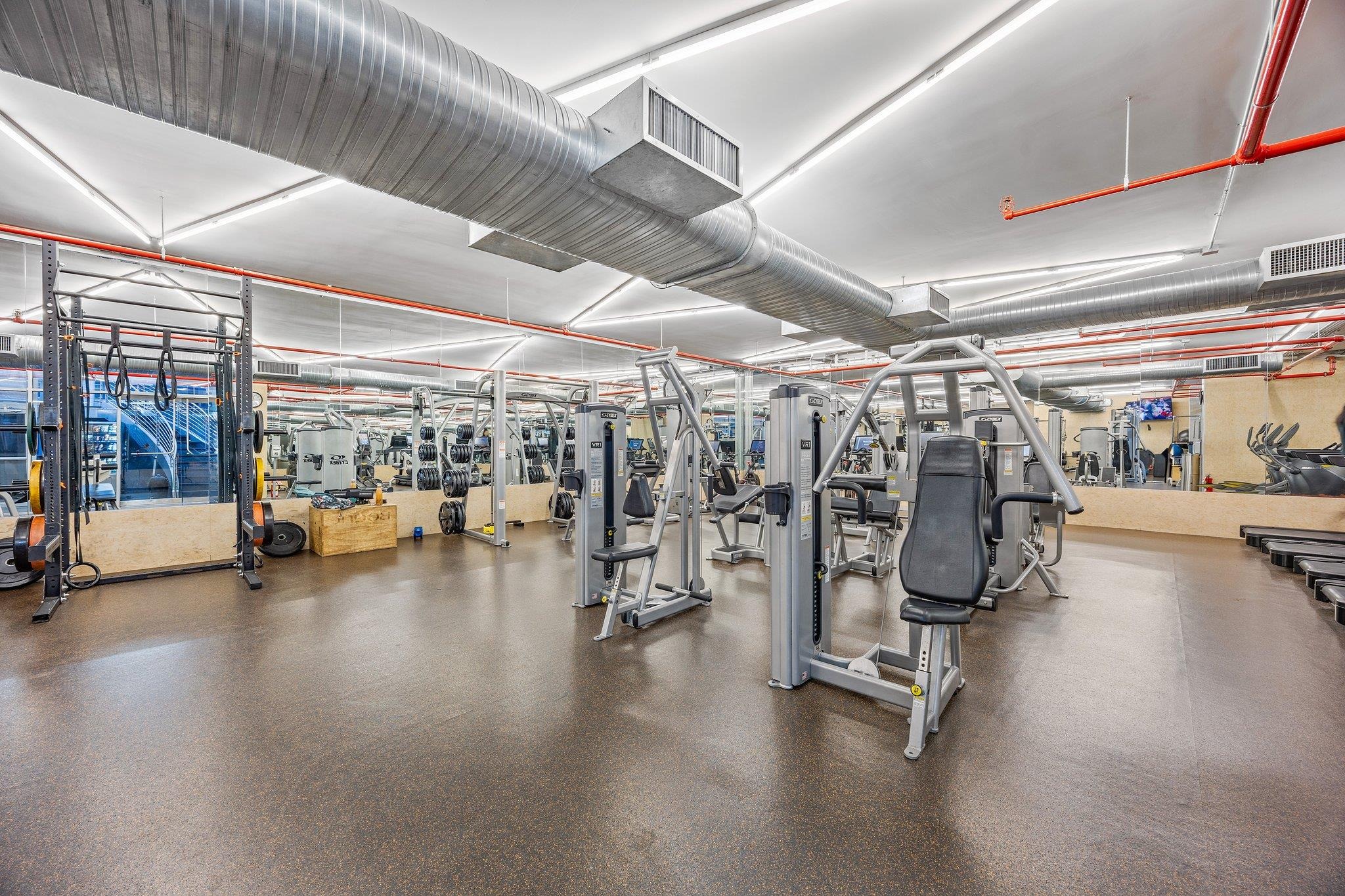 23rd St, New York, NY 10011 #1