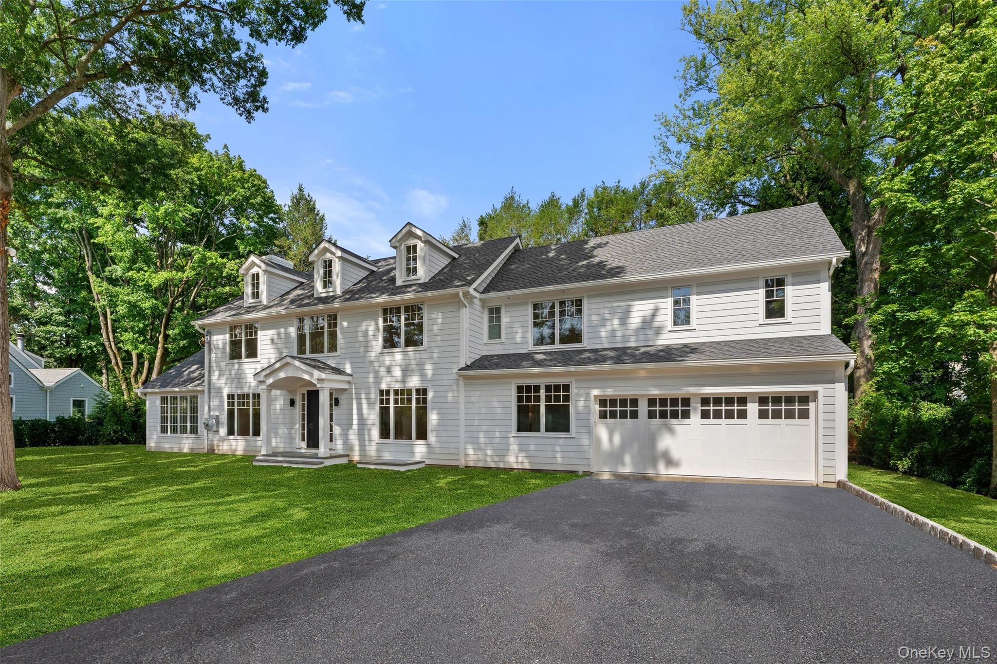 Fox Meadow Rd, Scarsdale, NY 10583