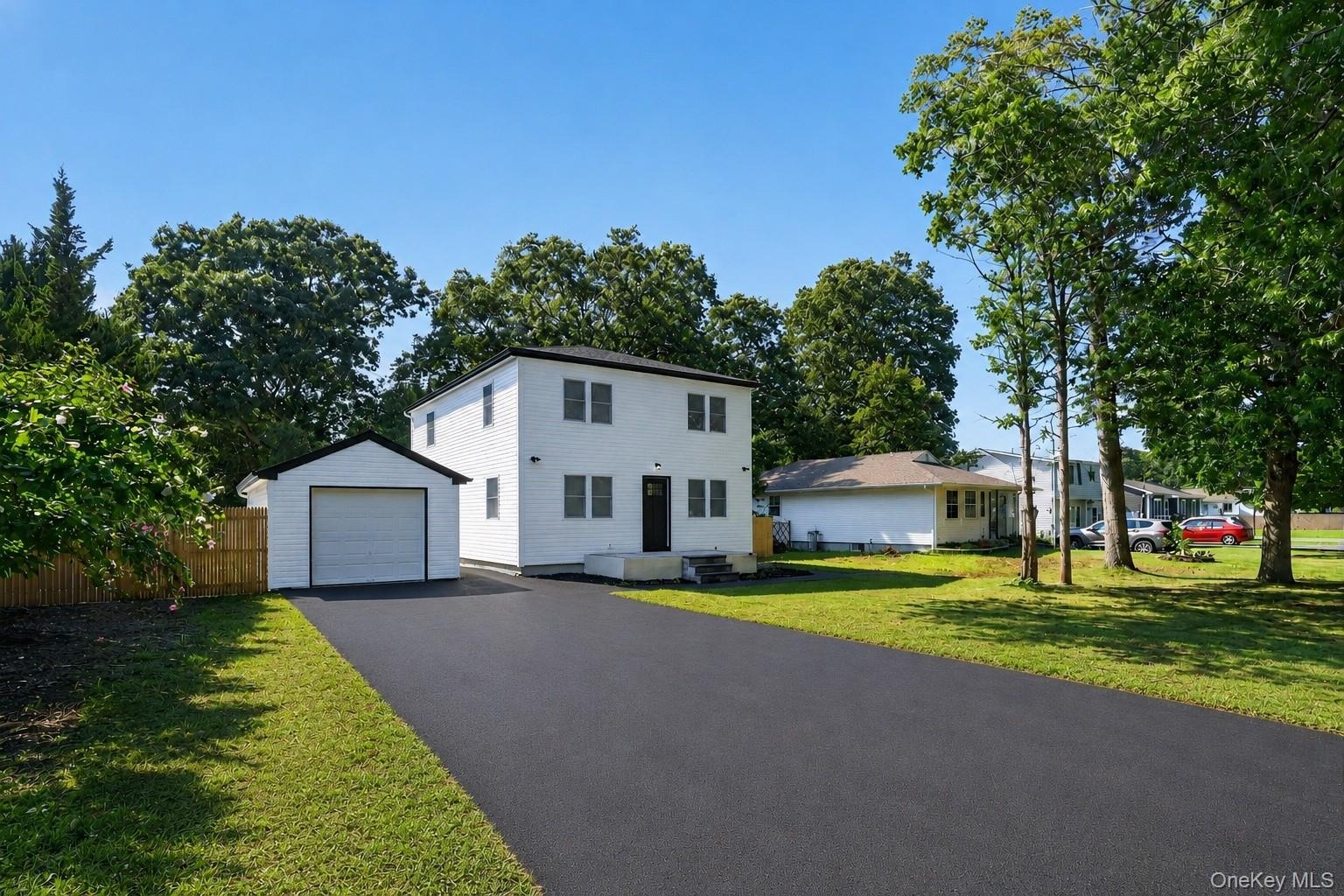 Floyd Rd, Shirley, NY 11967 #1