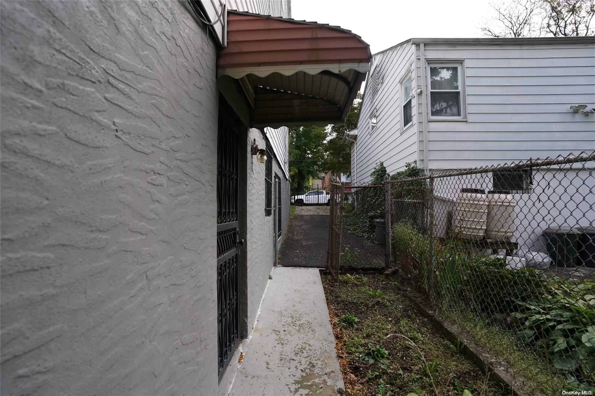 Murdock Ave, Bronx, NY 10466