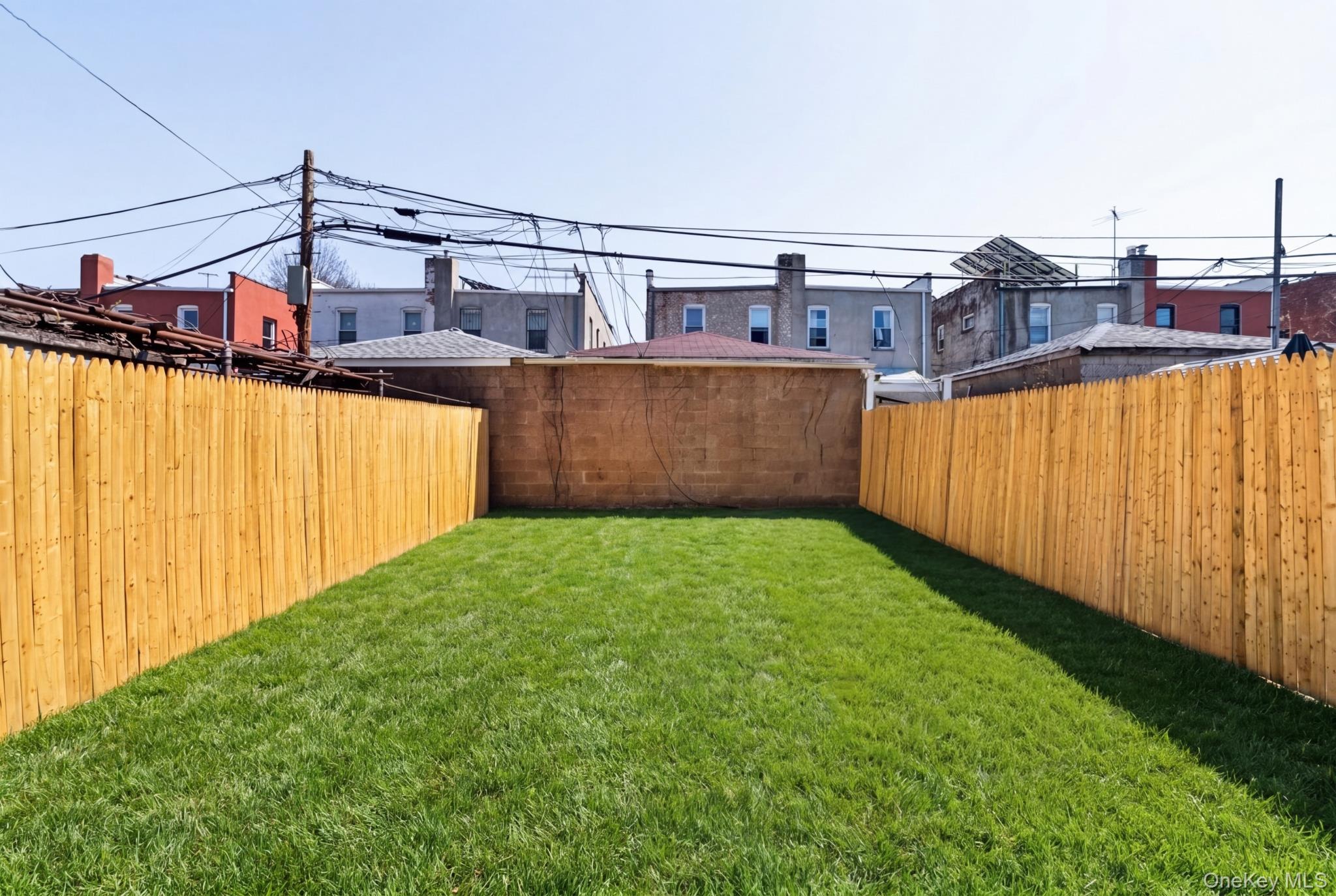 54th St, Brooklyn, NY 11203