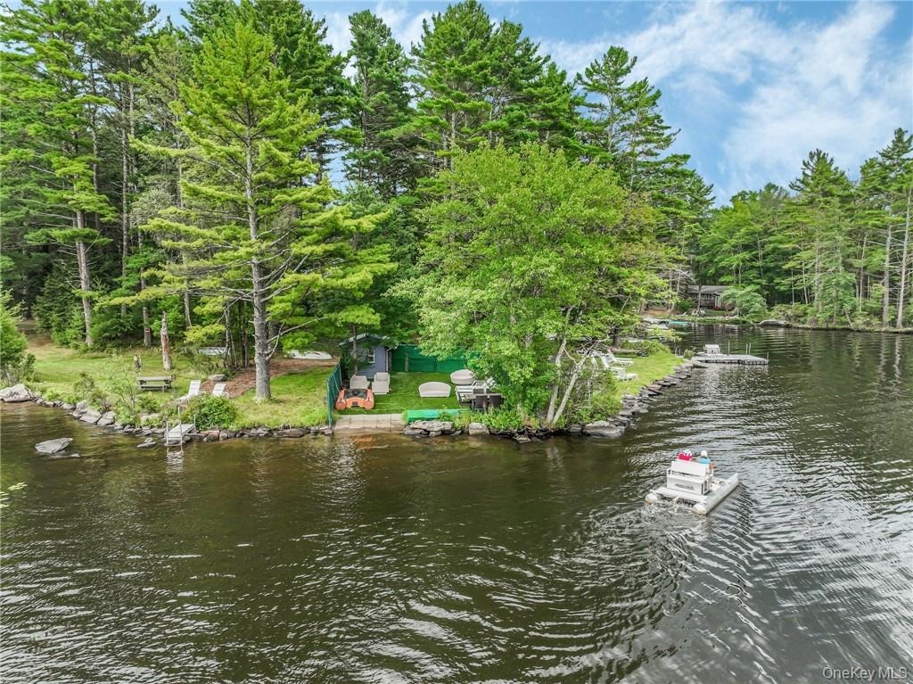Hollowaty Kosak Rd, Glen Spey, NY 12737