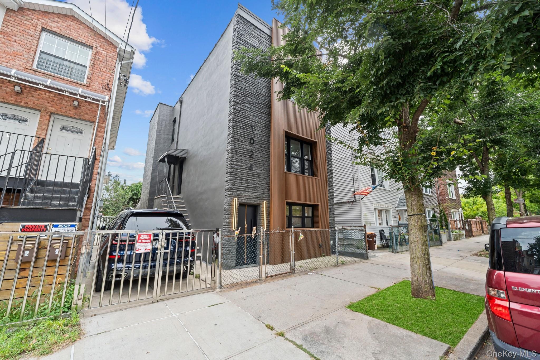 226th St, Bronx, NY 10466