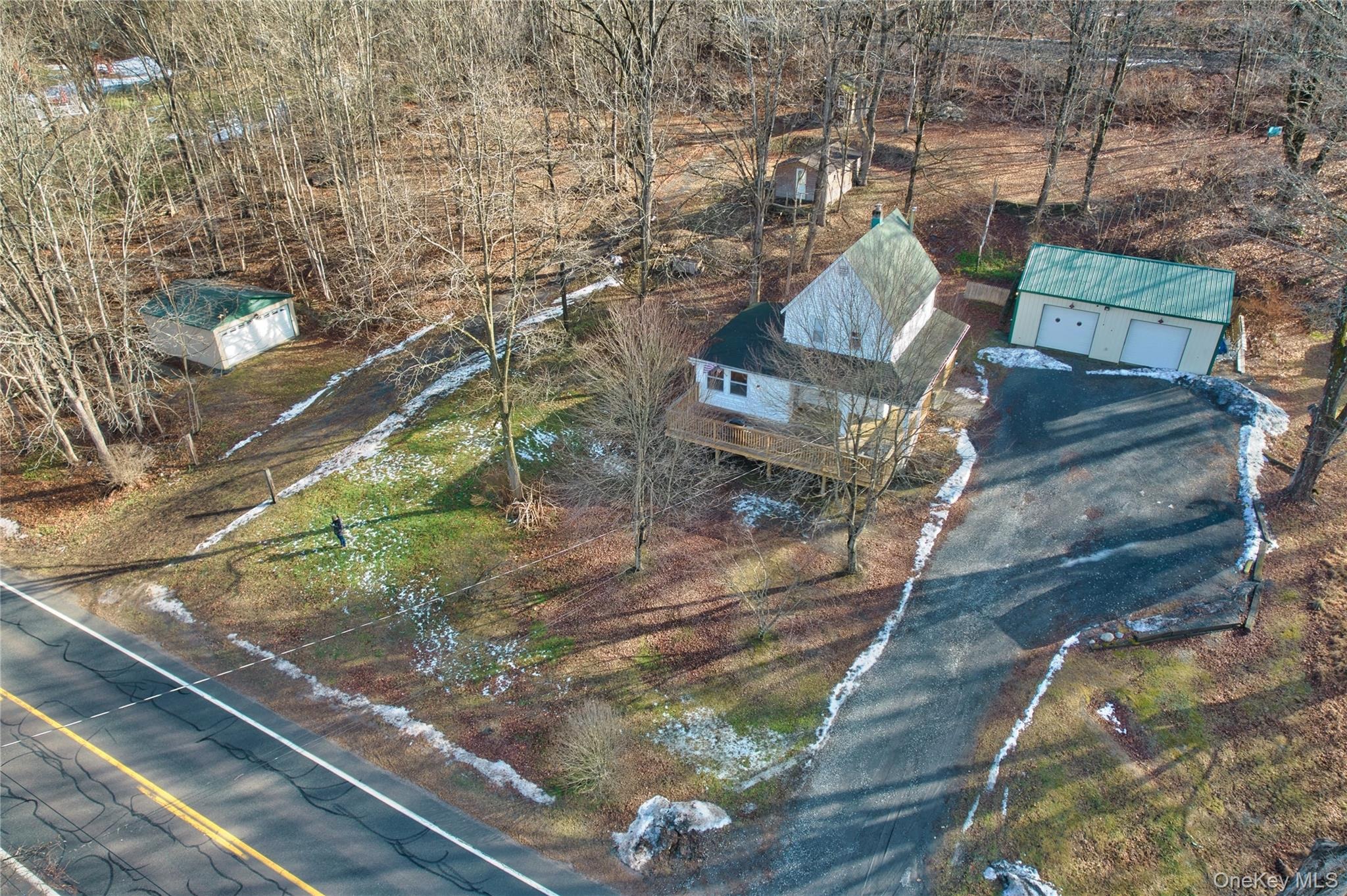 Neversink Dr, Port Jervis, NY 12771