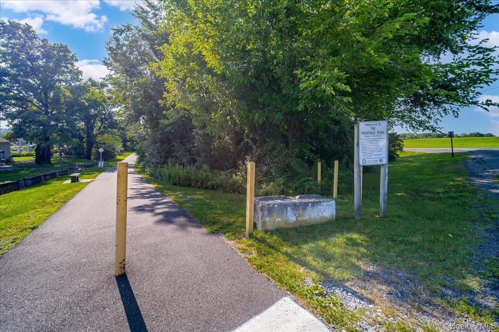 Knoell Rd, Goshen, NY 10924
