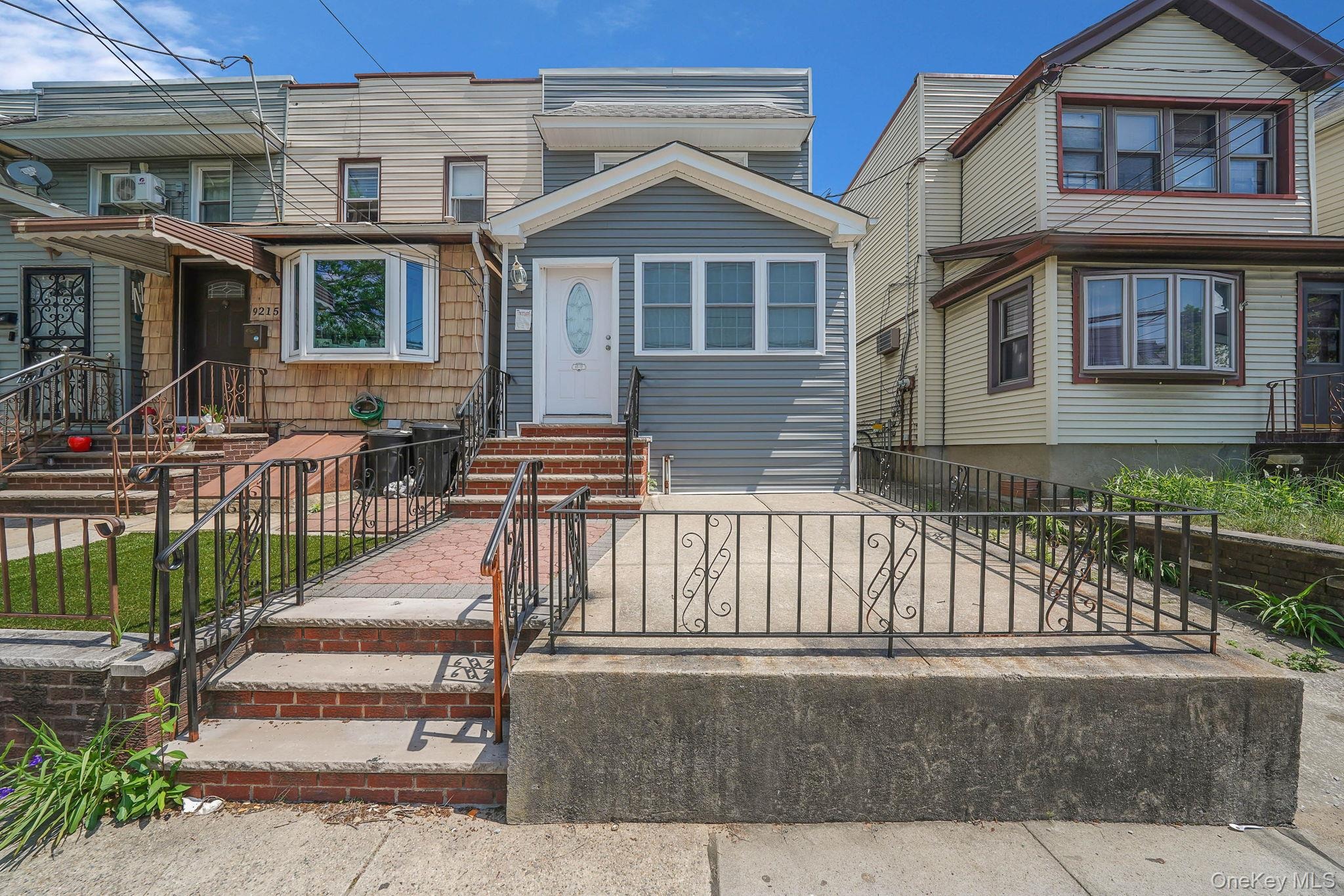 92nd St, Woodhaven, NY 11421 #1
