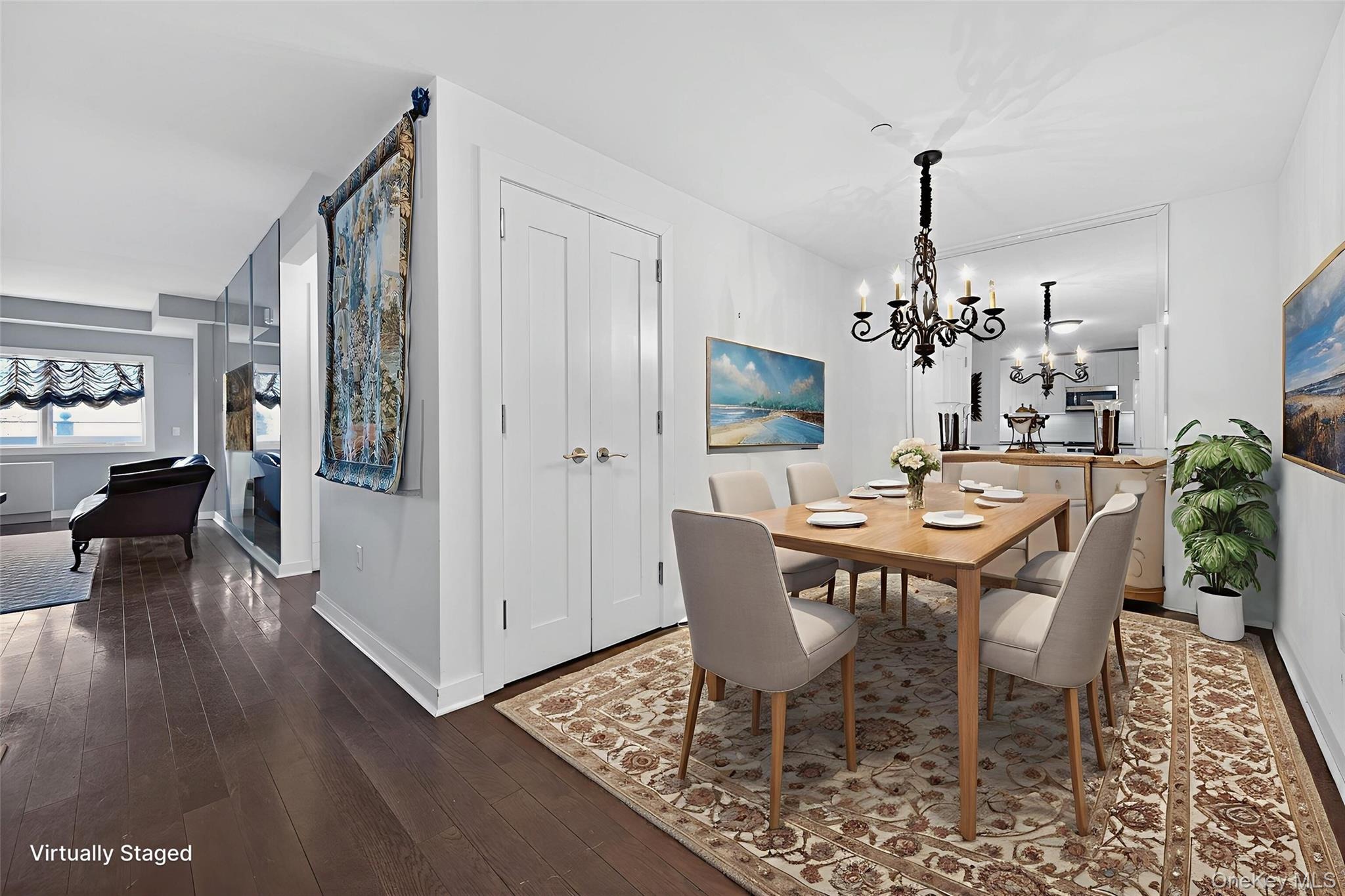 Main St, Port Washington, NY 11050 #1