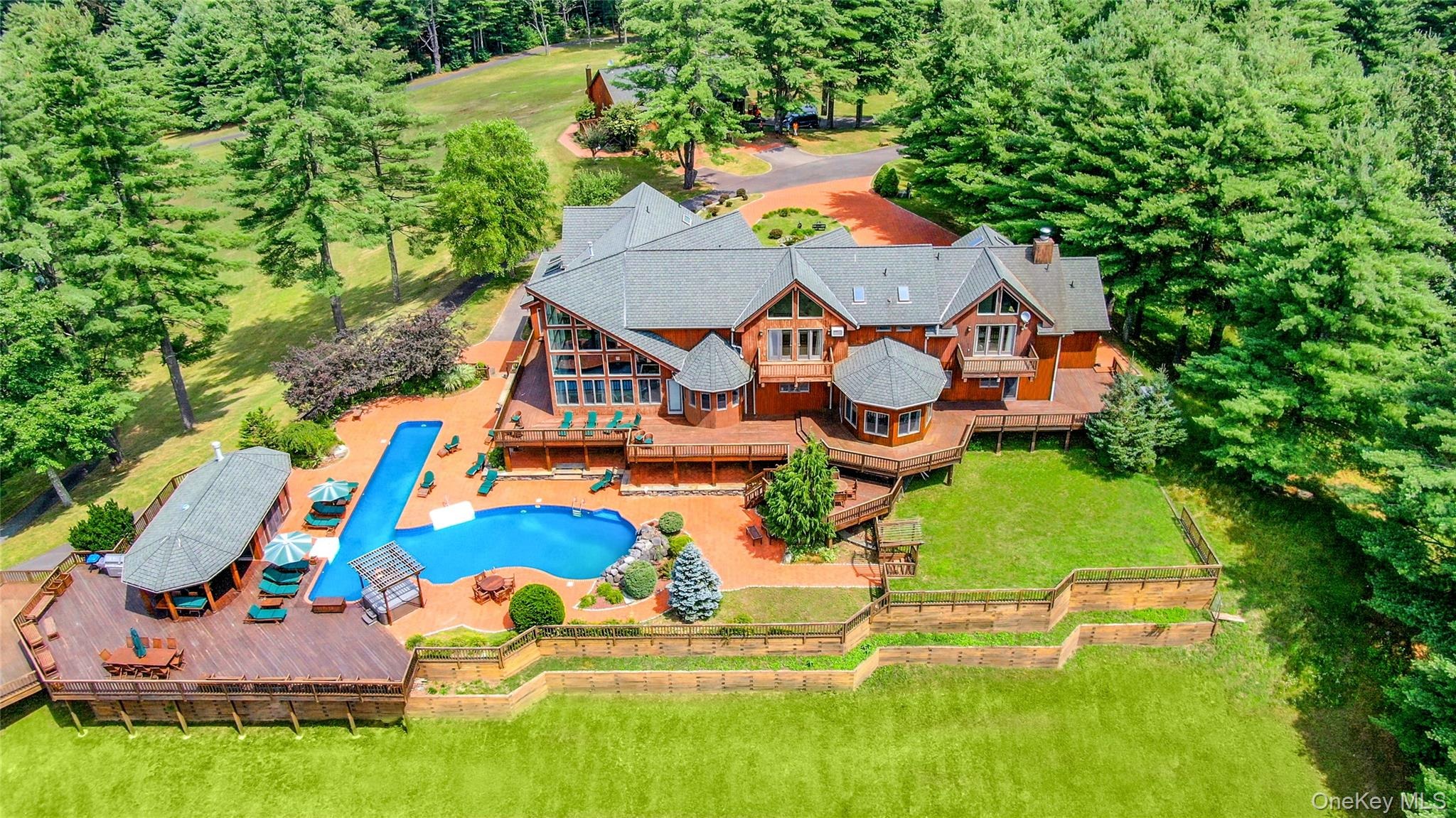 Starlight Rd, Monticello, NY 12701 #1