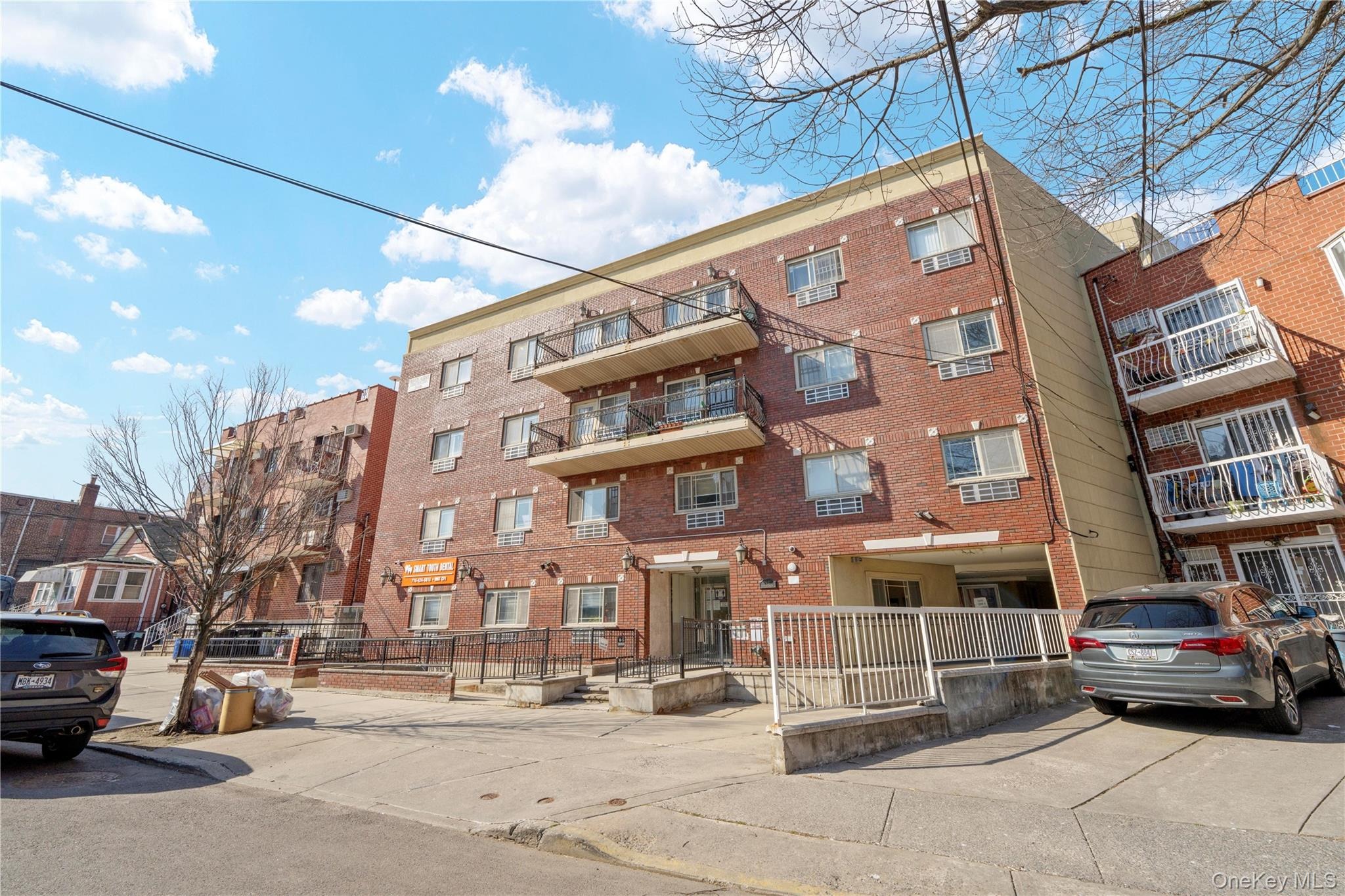 46th Ave, Elmhurst, NY 11373