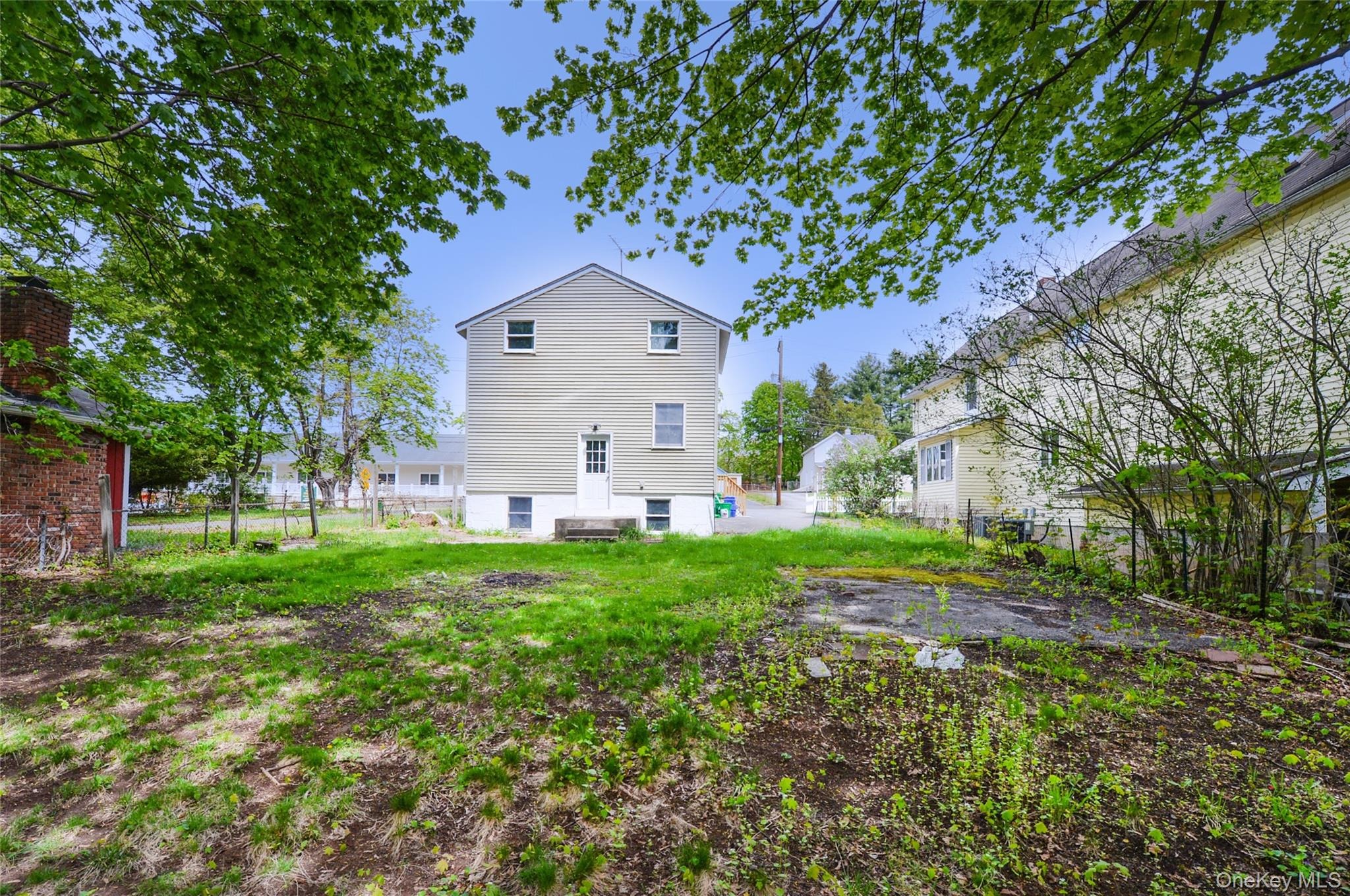 Pioneer Ave, Suffern, NY 10901 #1