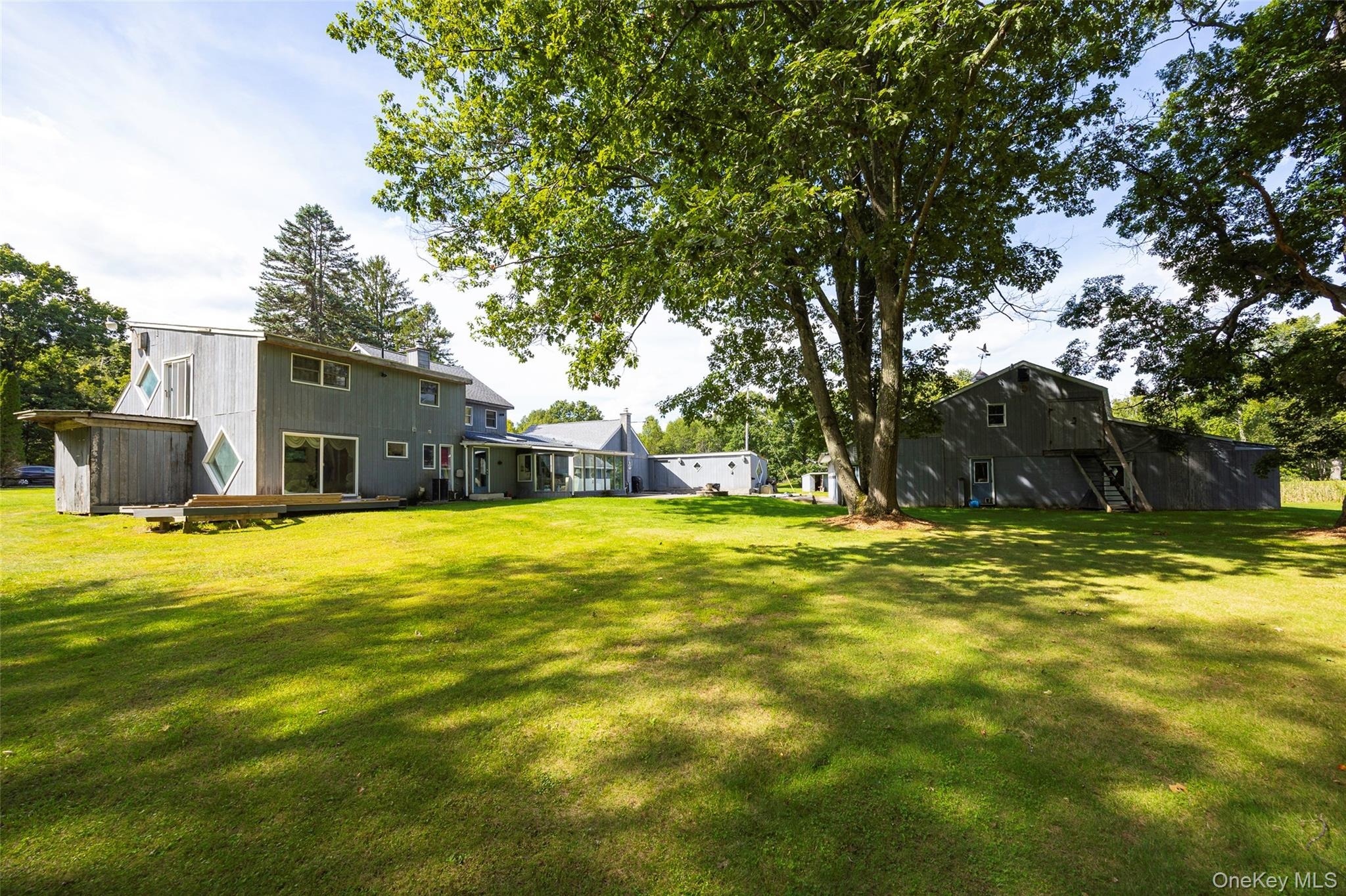 Deer Pond Rd, Verbank, NY 12585 #1