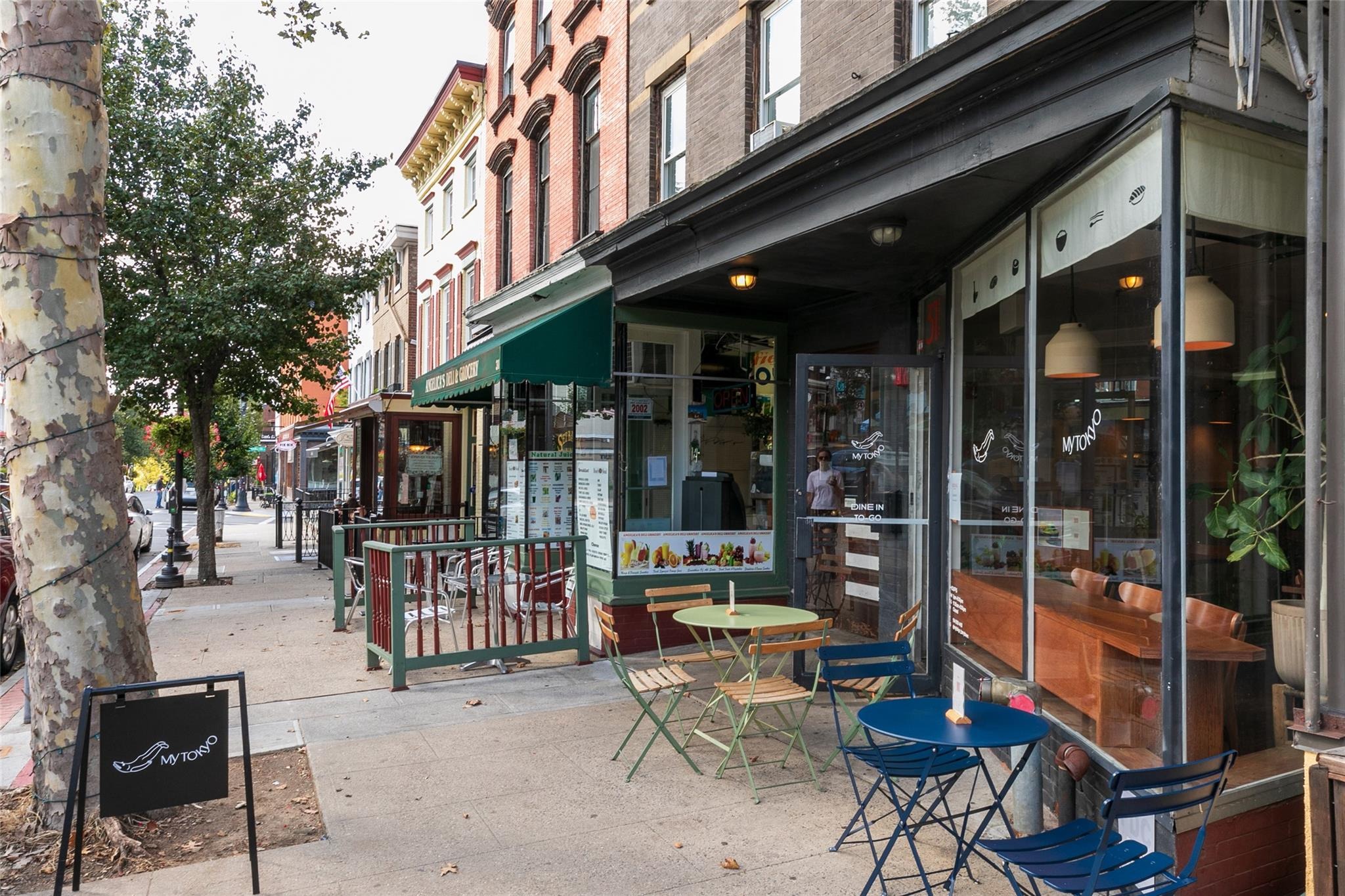 Main St, Tarrytown, NY 10591 #1