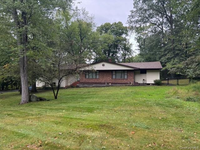 Rolling Ridge Rd, New City, NY 10956