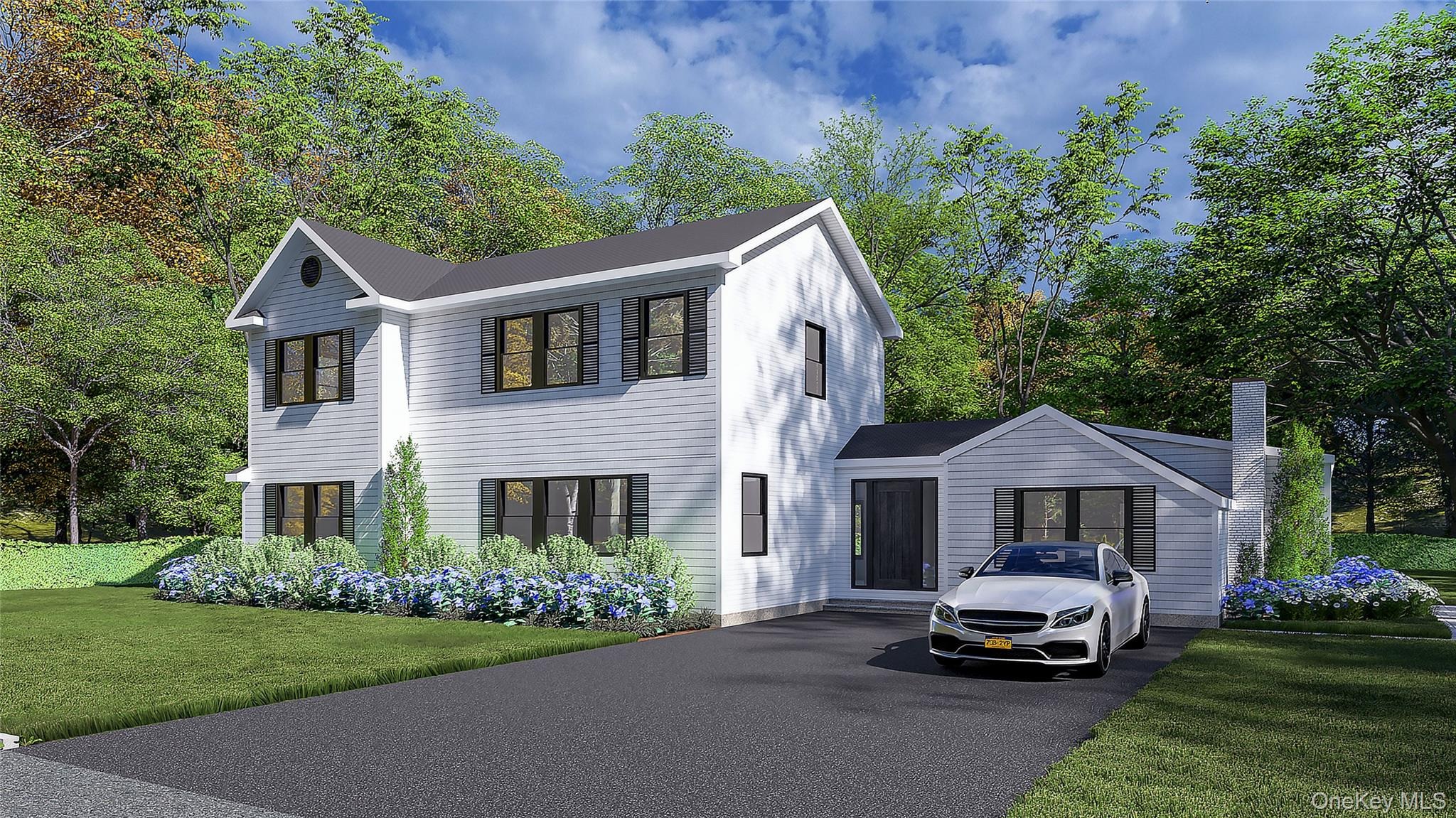 Vanderbilt Blvd, Oakdale, NY 11769