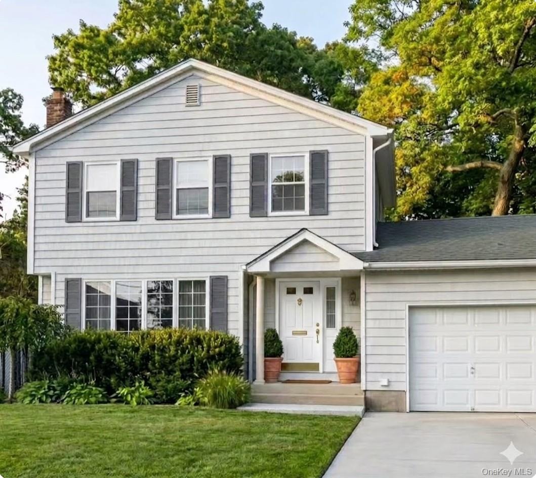 Pulaski Rd, Huntington Station, NY 11746