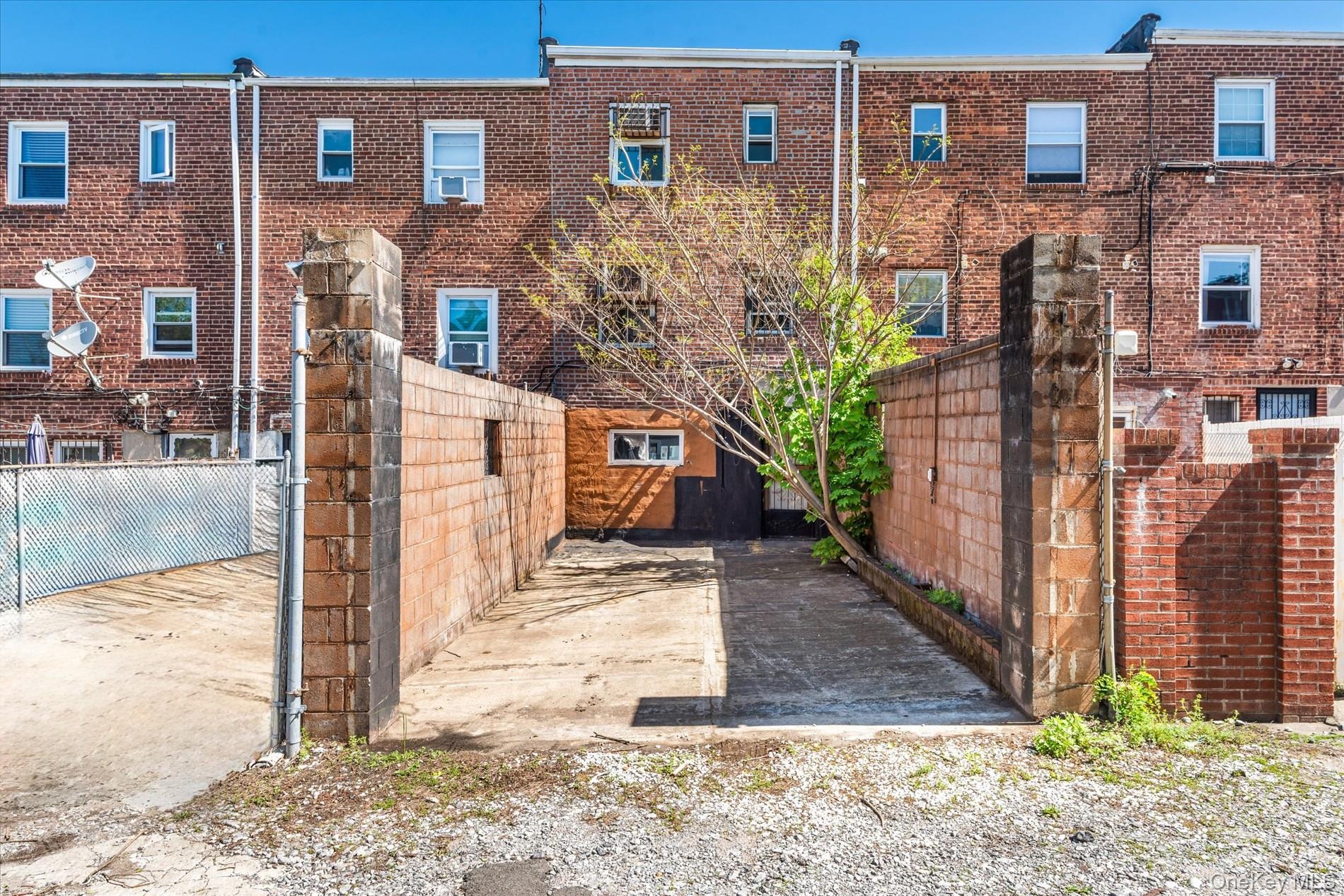 115th Ct, Cambria Heights, NY 11411 #1