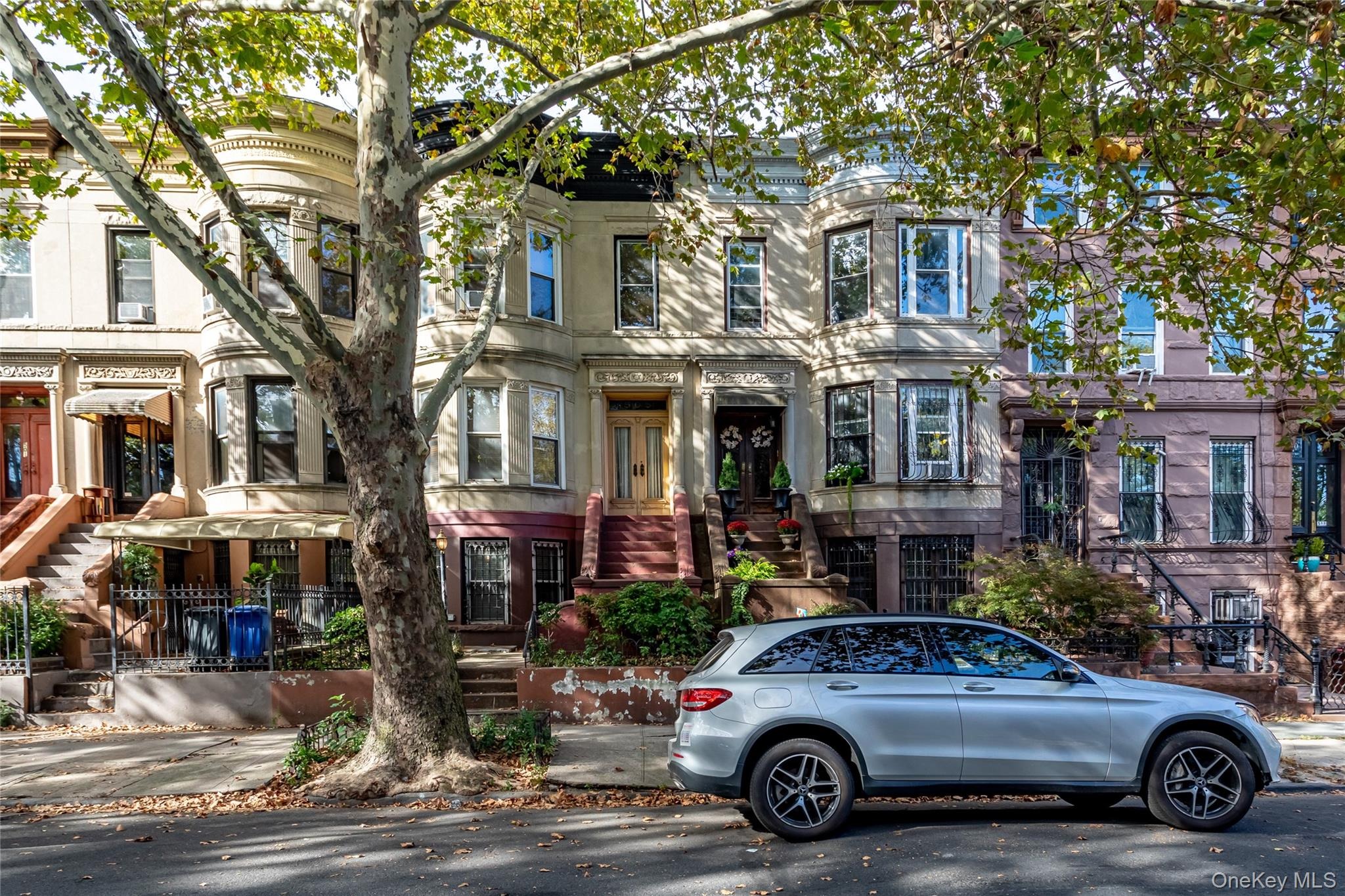 Macon St, Brooklyn, NY 11233 #1