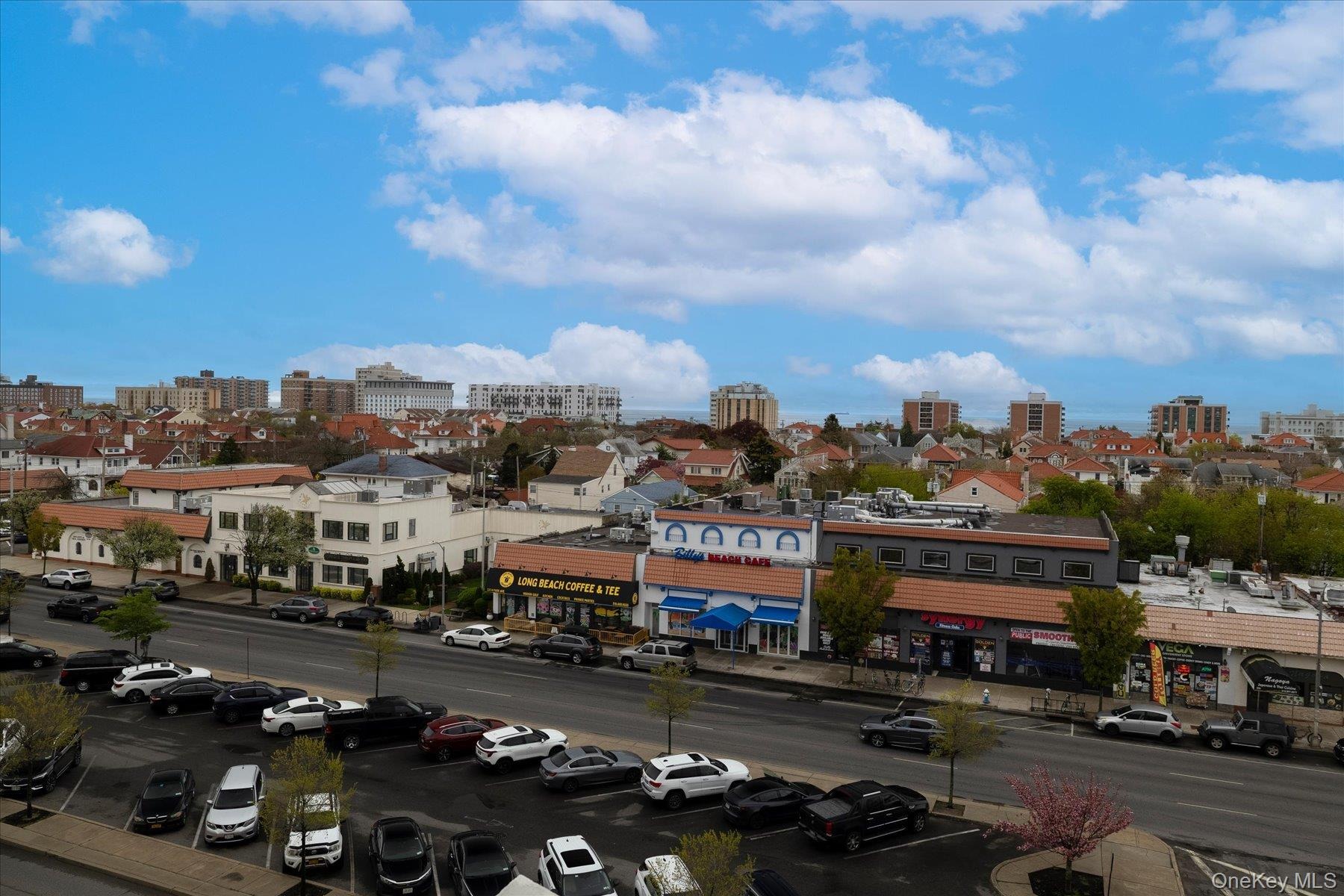 Park Ave, Long Beach, NY 11561