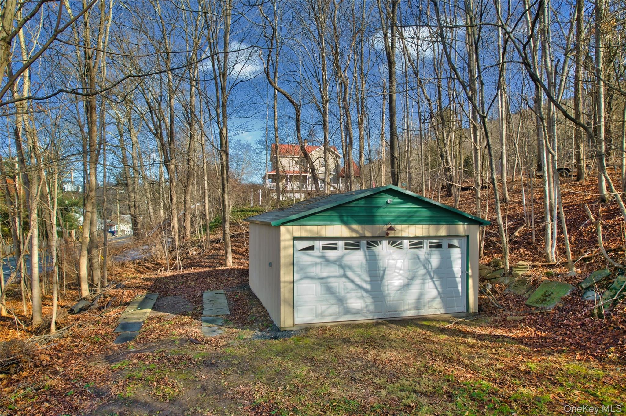 Neversink Dr, Port Jervis, NY 12771 #1
