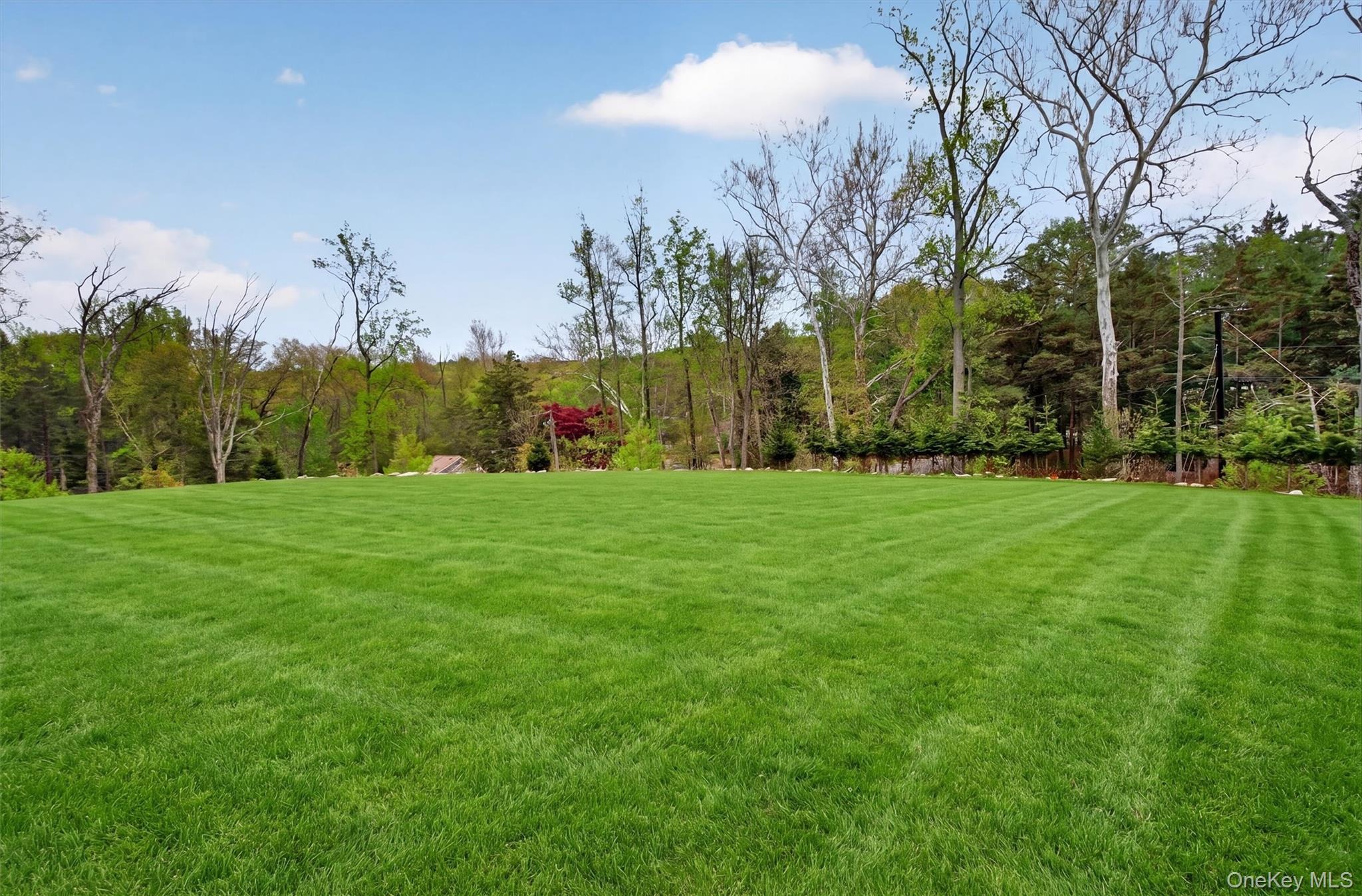 Mountain Rd, New City, NY 10956