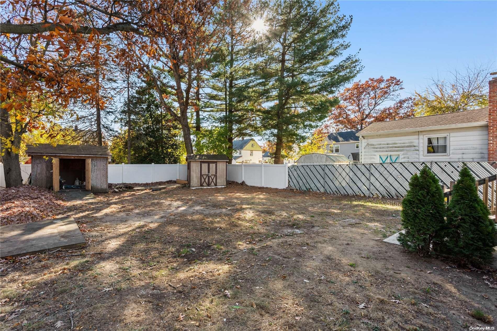 Jesse St, Freeport, NY 11520 #1