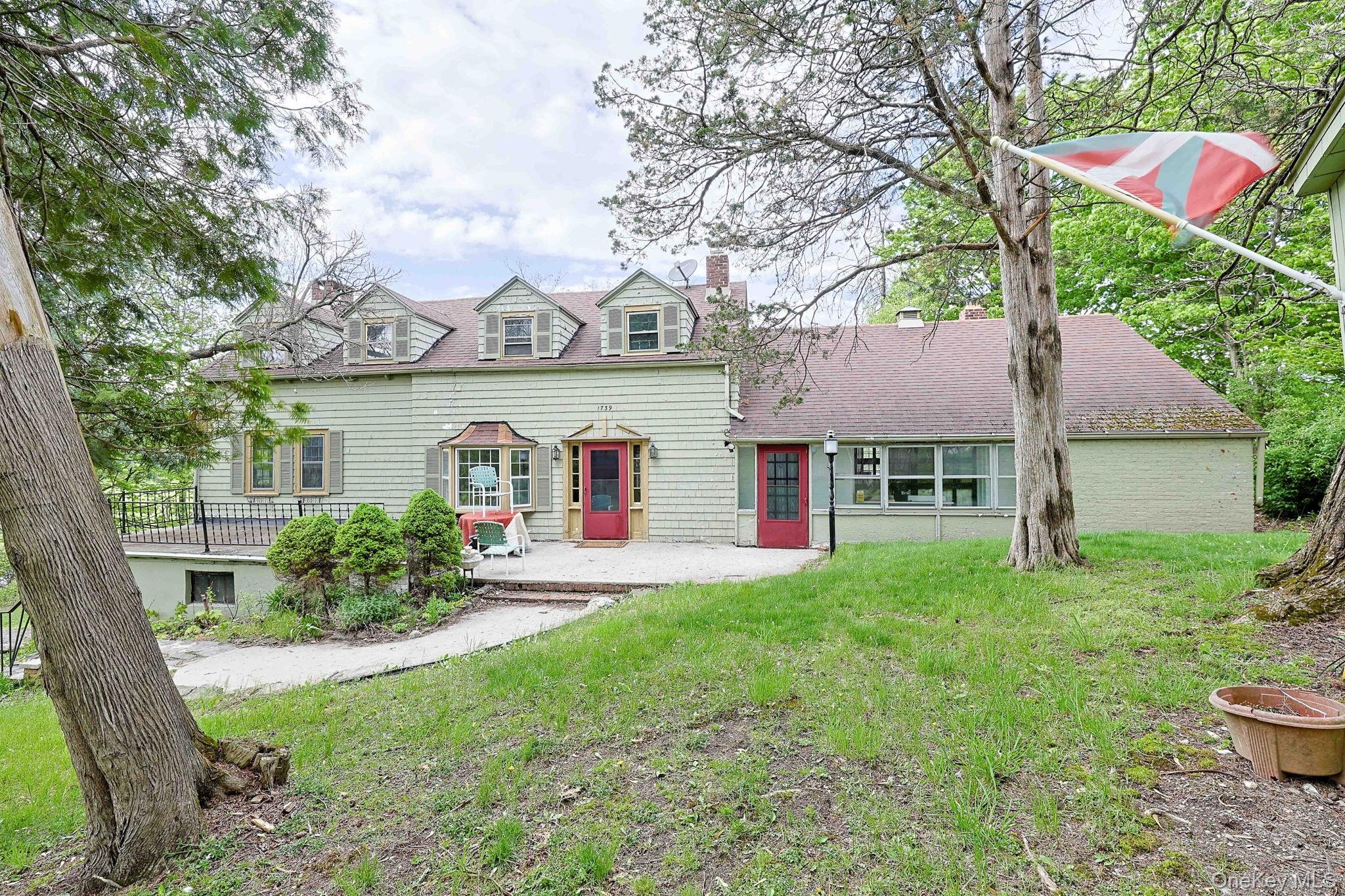 Lower Rd, Westtown, NY 10998 #1
