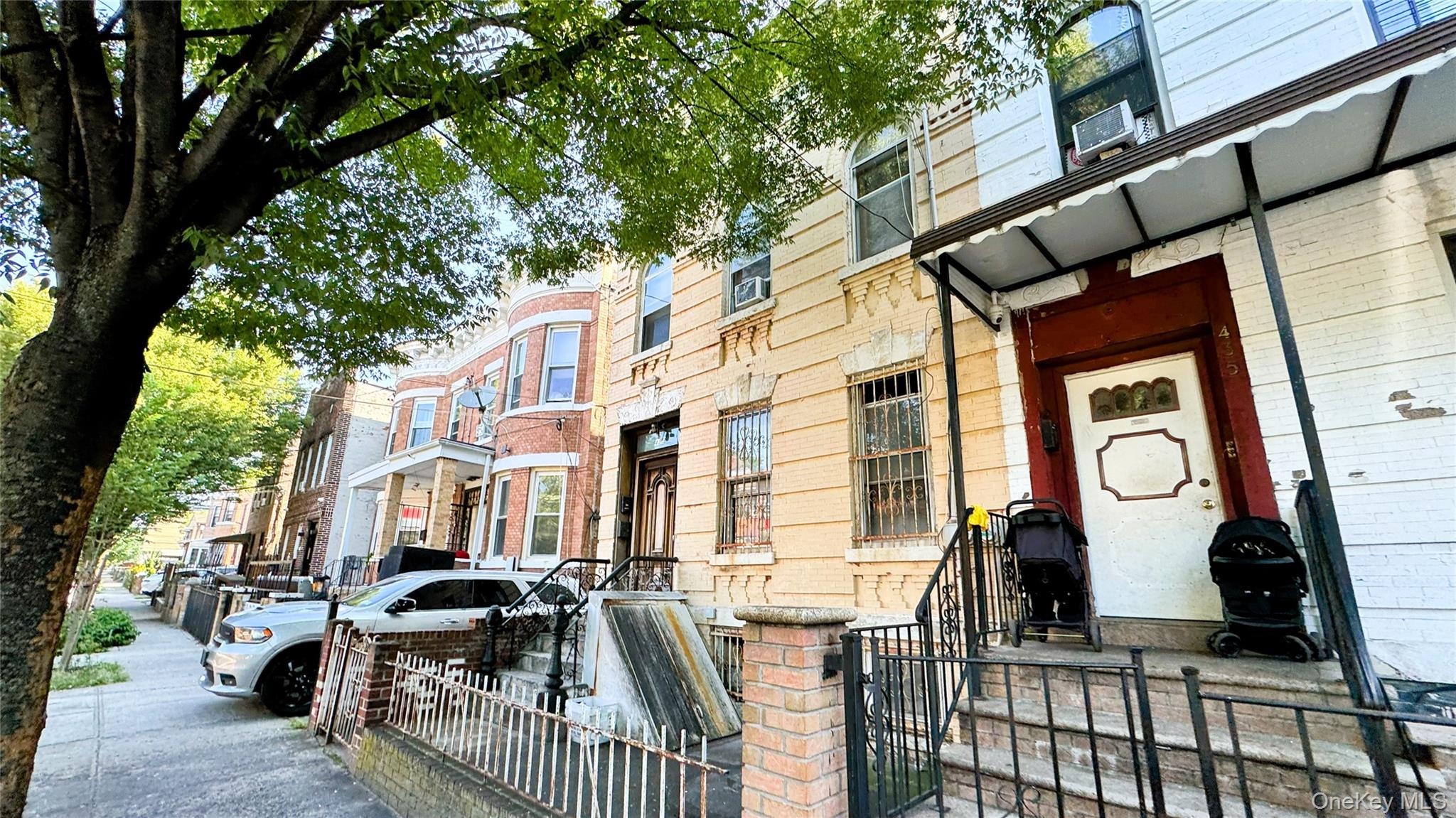Jerome St, Brooklyn, NY 11207 #1