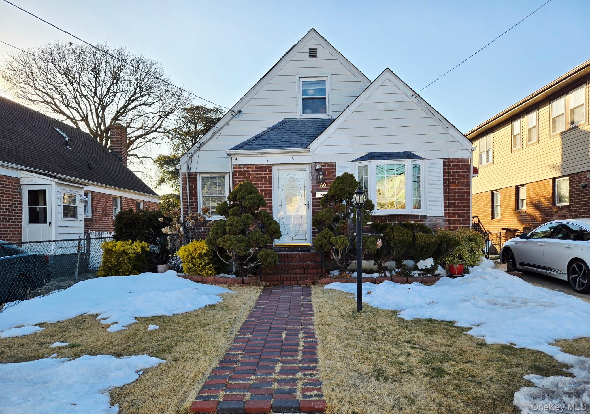 Liberty Blvd, Valley Stream, NY 11580