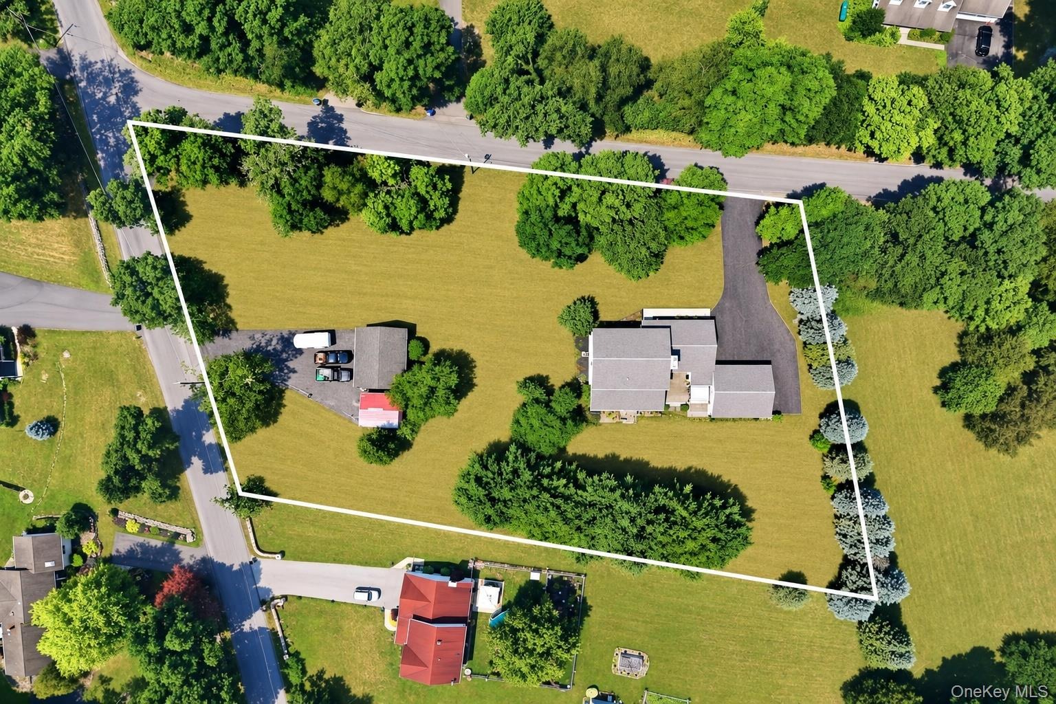 Little Collabar Rd, Montgomery, NY 12549