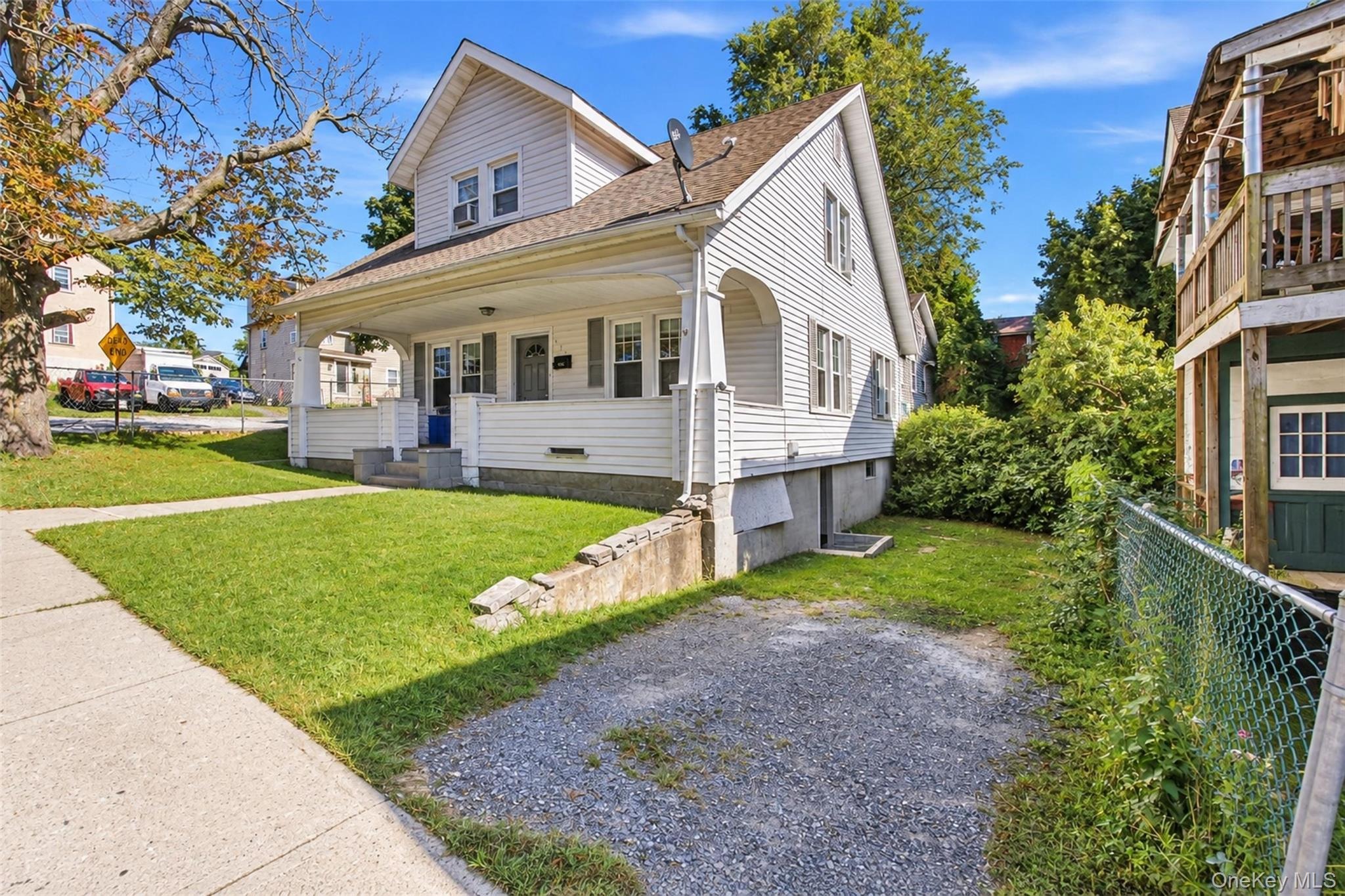 Fowler St, Port Jervis, NY 12771 #1