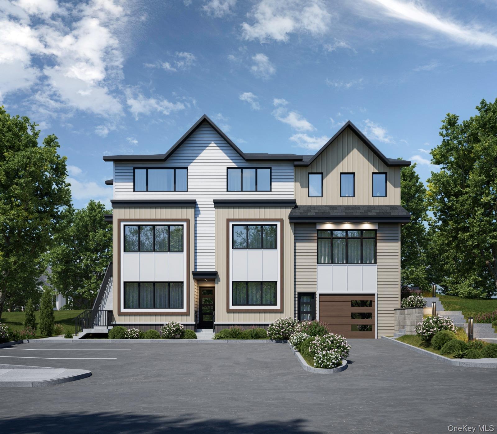 San Marcos Dr, Monroe, NY 10950