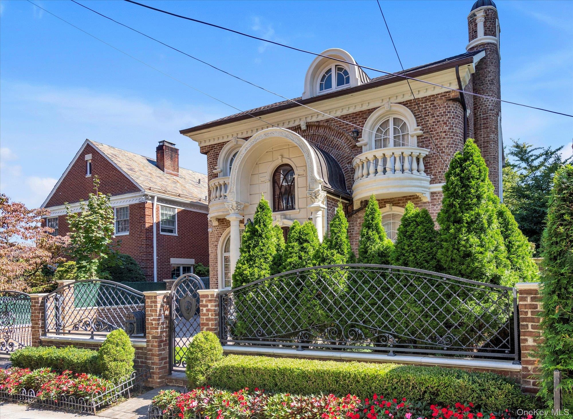 112th St, Forest Hills, NY 11375 #1