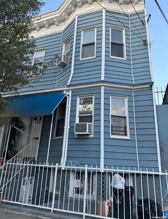 Essex St, Brooklyn, NY 11208 #1