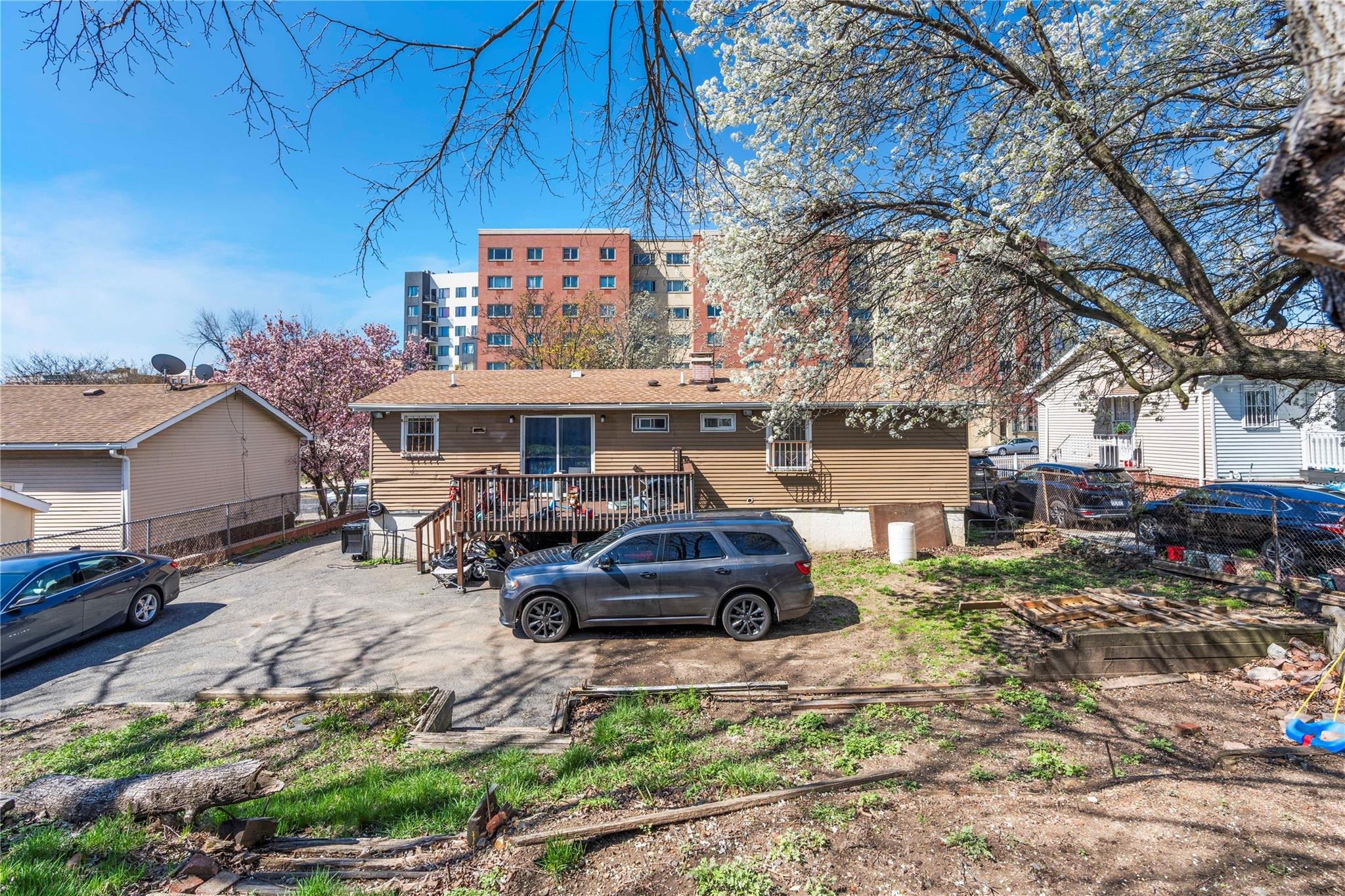 Louis Nine Blvd, Bronx, NY 10459 #1