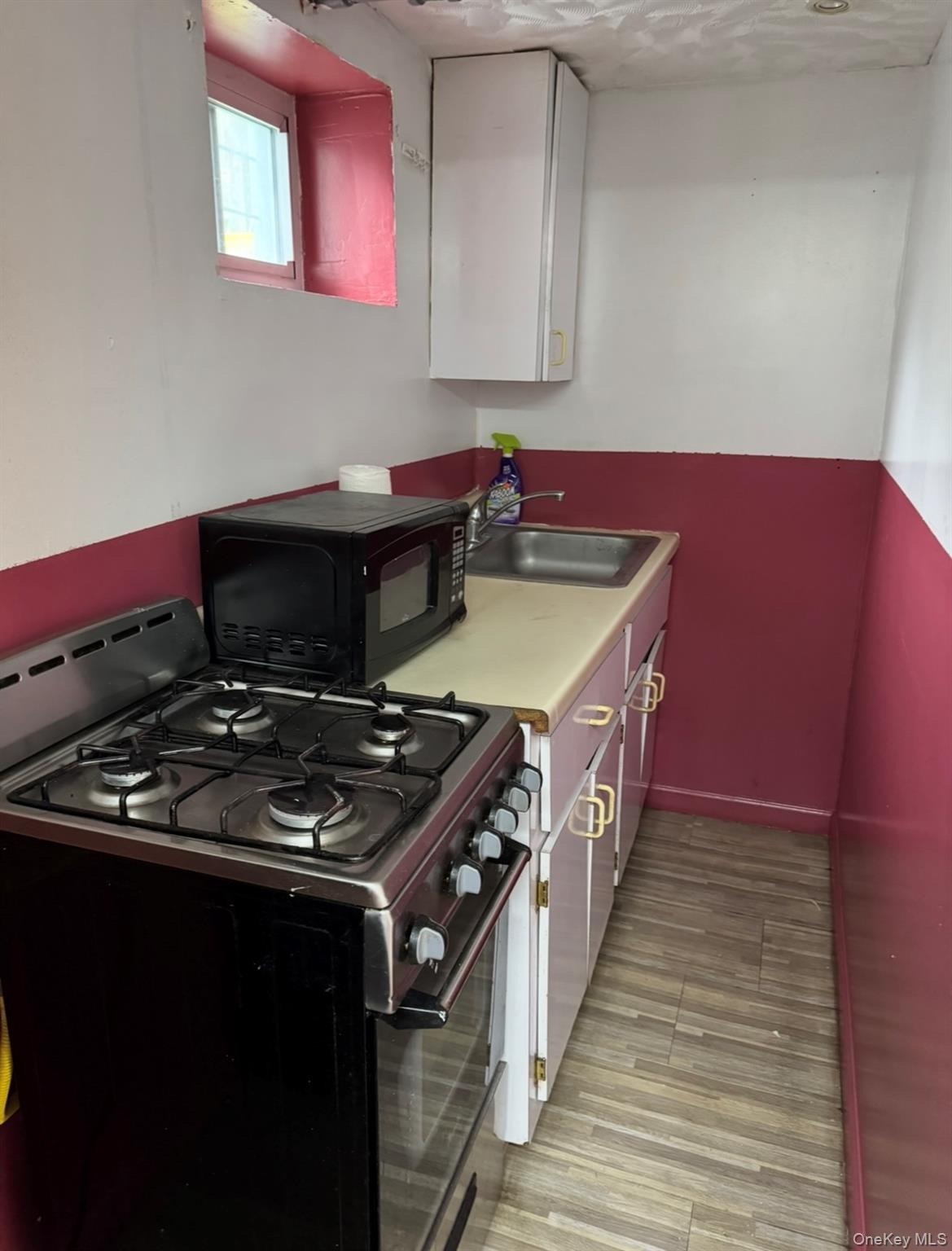93 Ave, Jamaica, NY 11433 #1