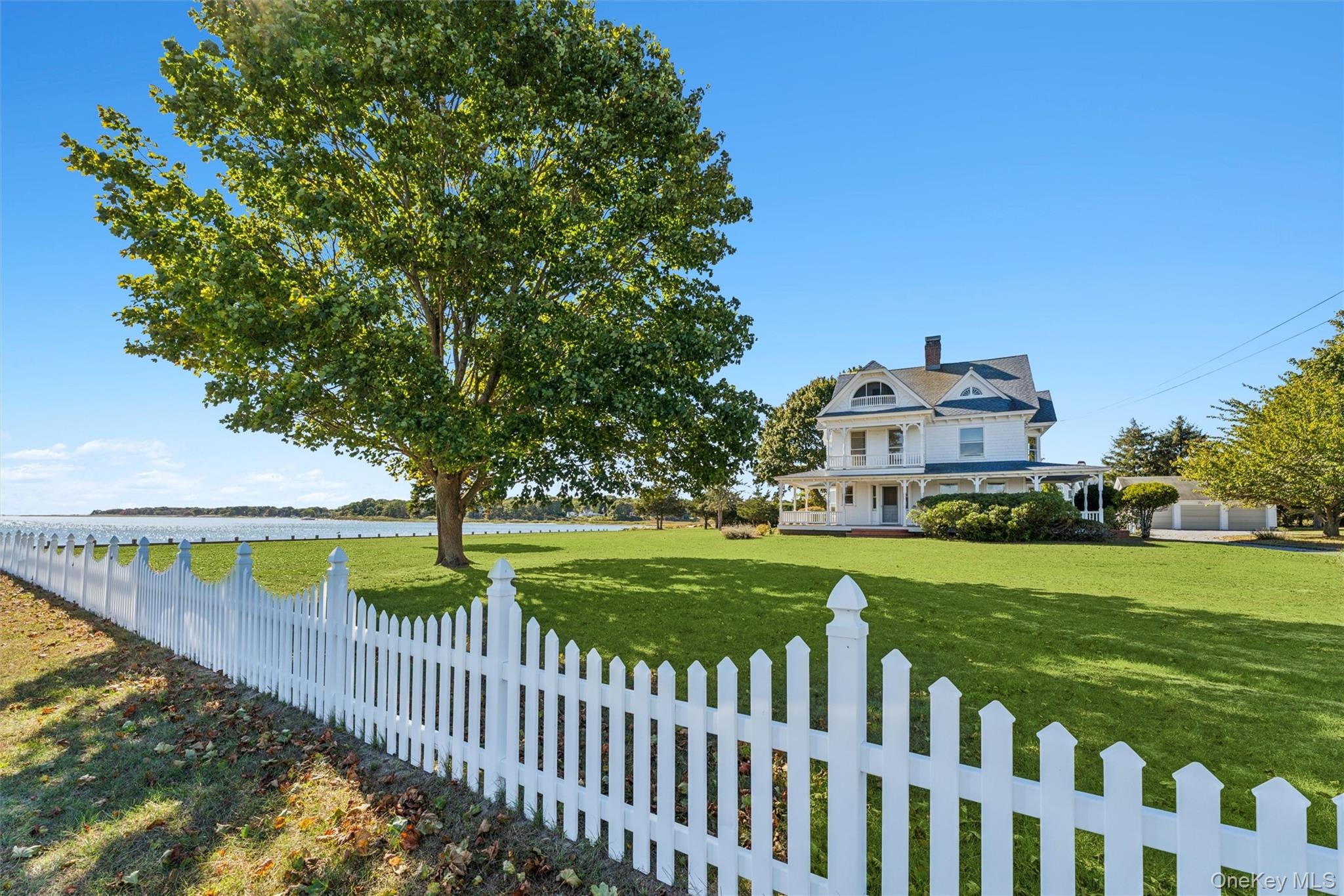 Bay Ave, Eastport, NY 11941 #1