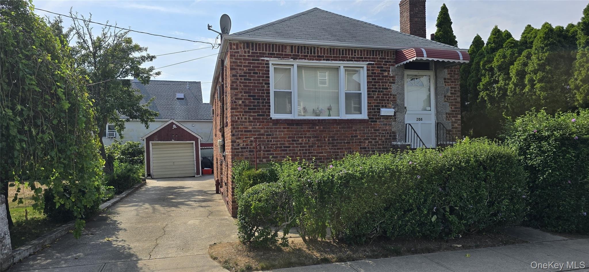 Evans Ave, Elmont, NY 11003 #1