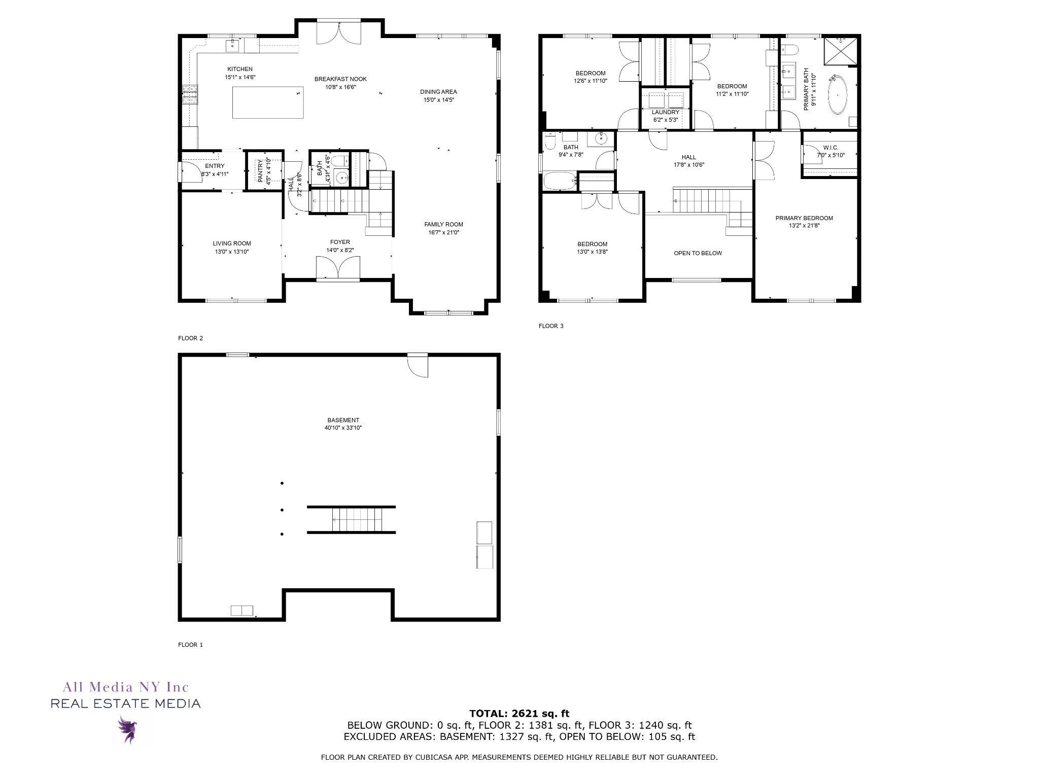 Smithtown Ave, Bohemia, NY 11716 #1