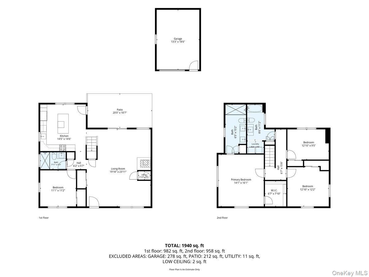 Slocum Ave, Port Washington, NY 11050