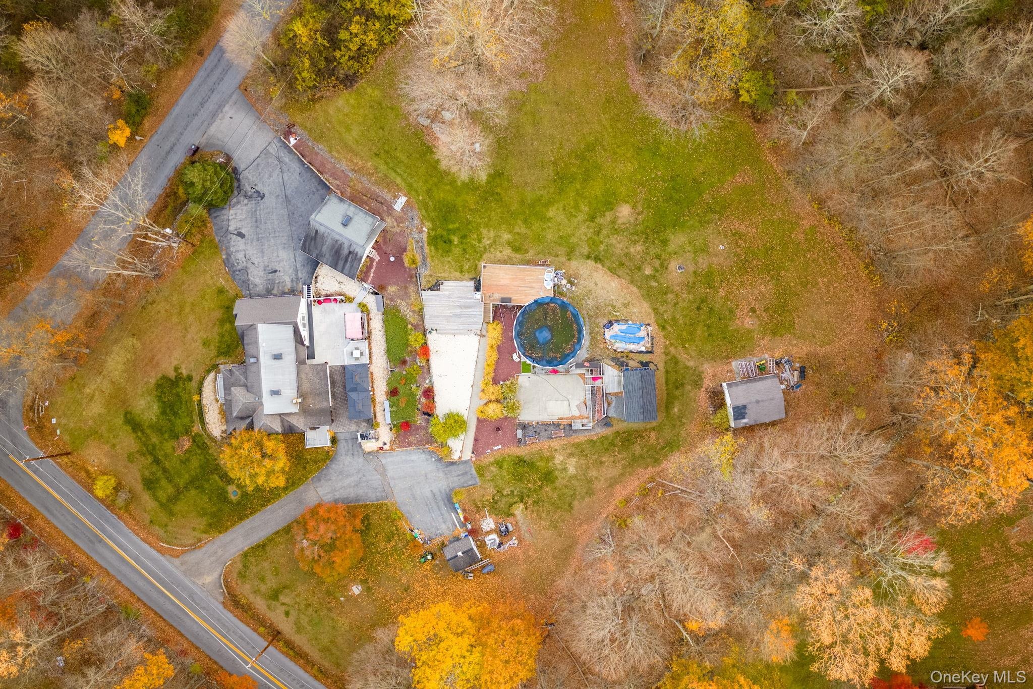 Reservoir Rd, Middletown, NY 10940