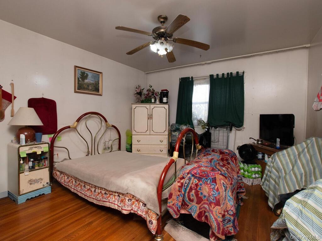 Edson Ave, Bronx, NY 10469