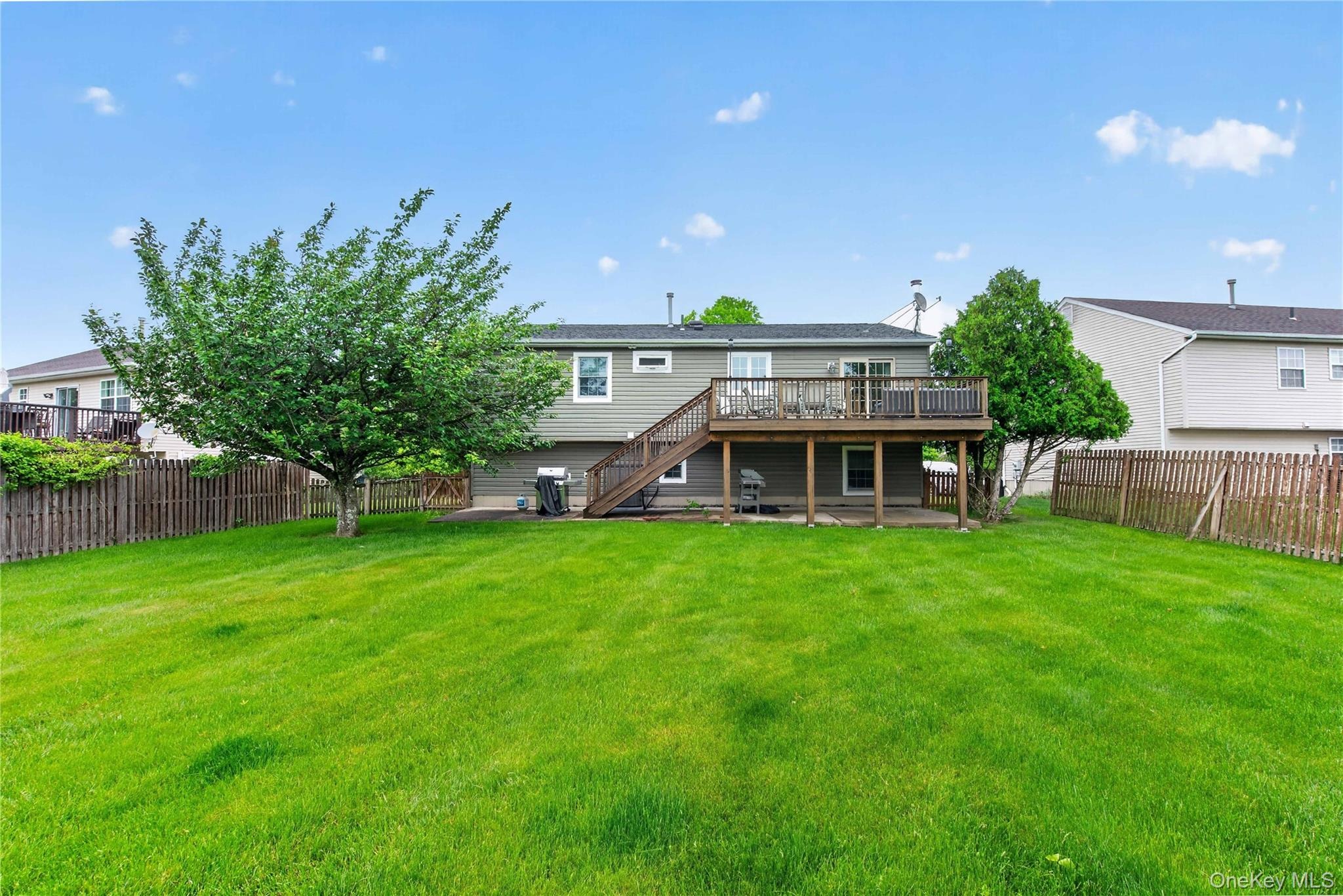 Columbia Cir, Highland Mills, NY 10930