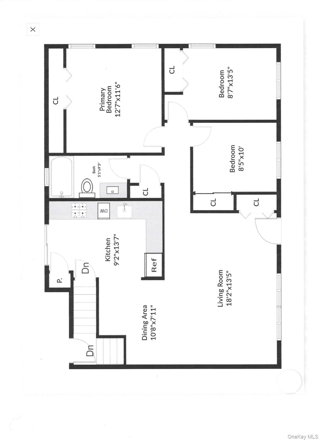 Randall Rd, Shoreham, NY 11786 #1